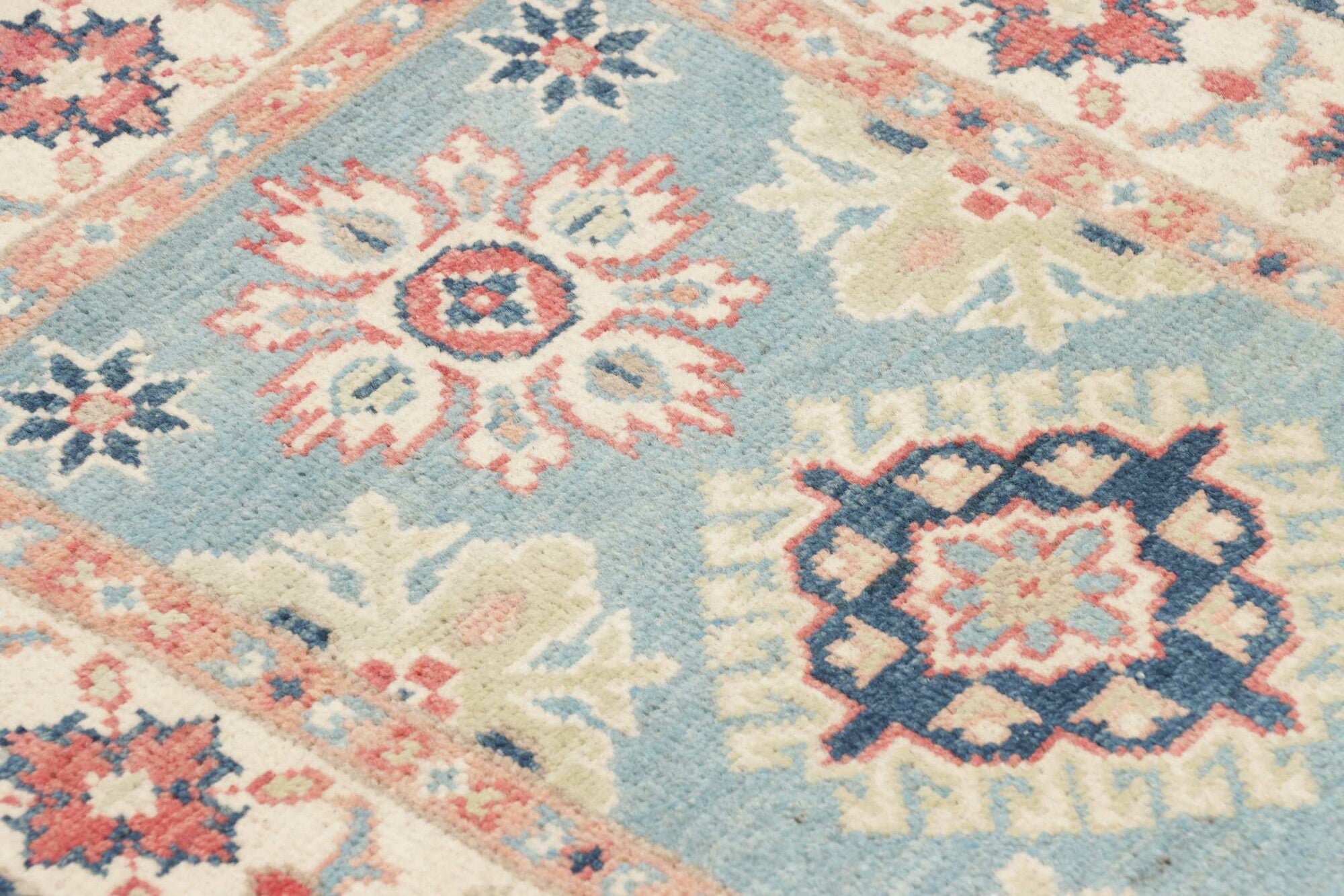 Kazak | 93 x 61 cm | Nr. 12-450624