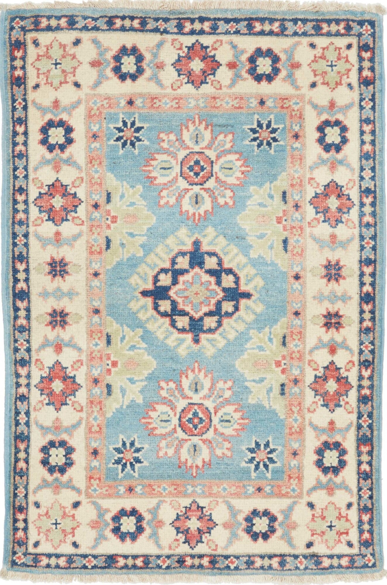 Kazak | 93 x 61 cm | Nr. 12-450624
