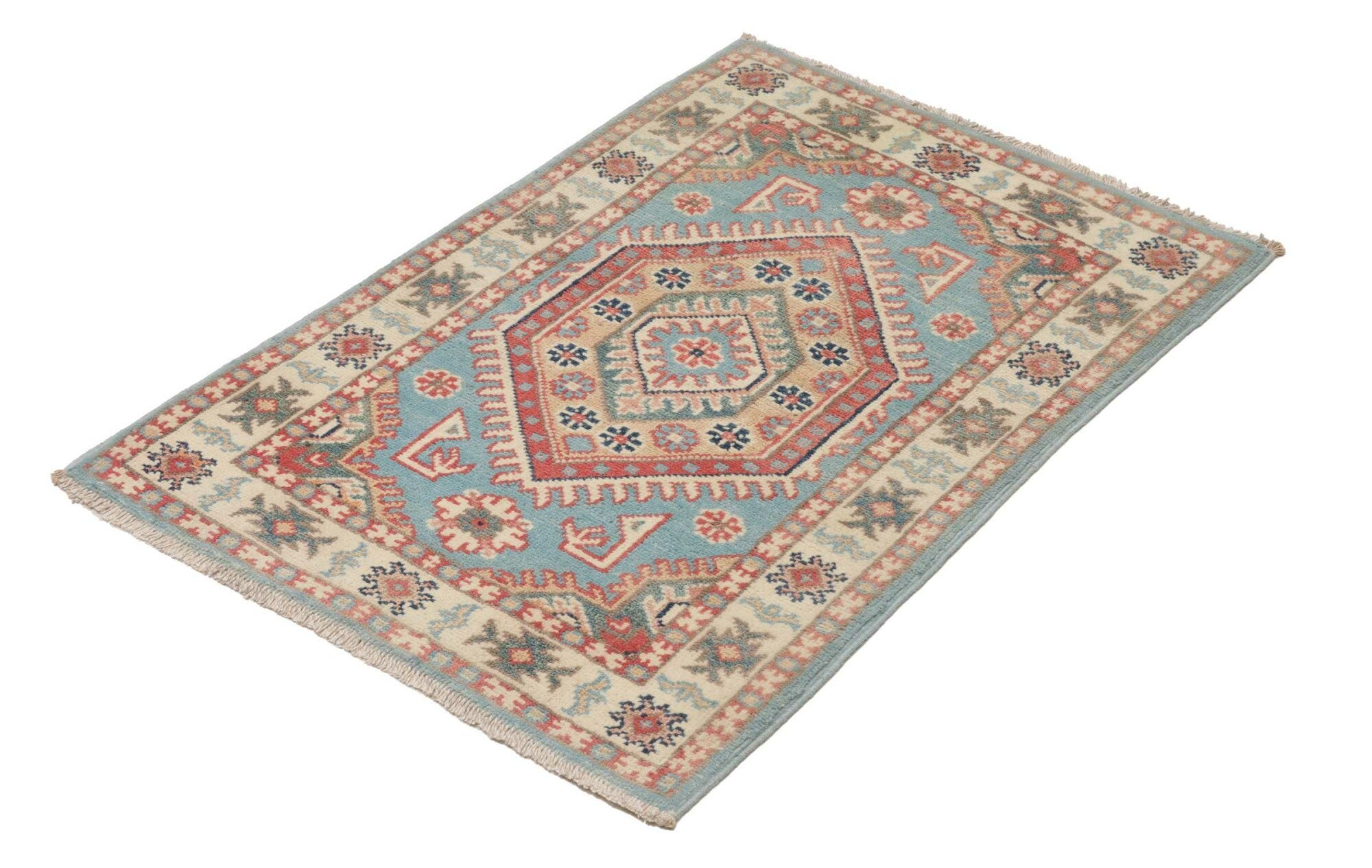 Kazak | 85 cm x 61 cm | Nr. 12-450628