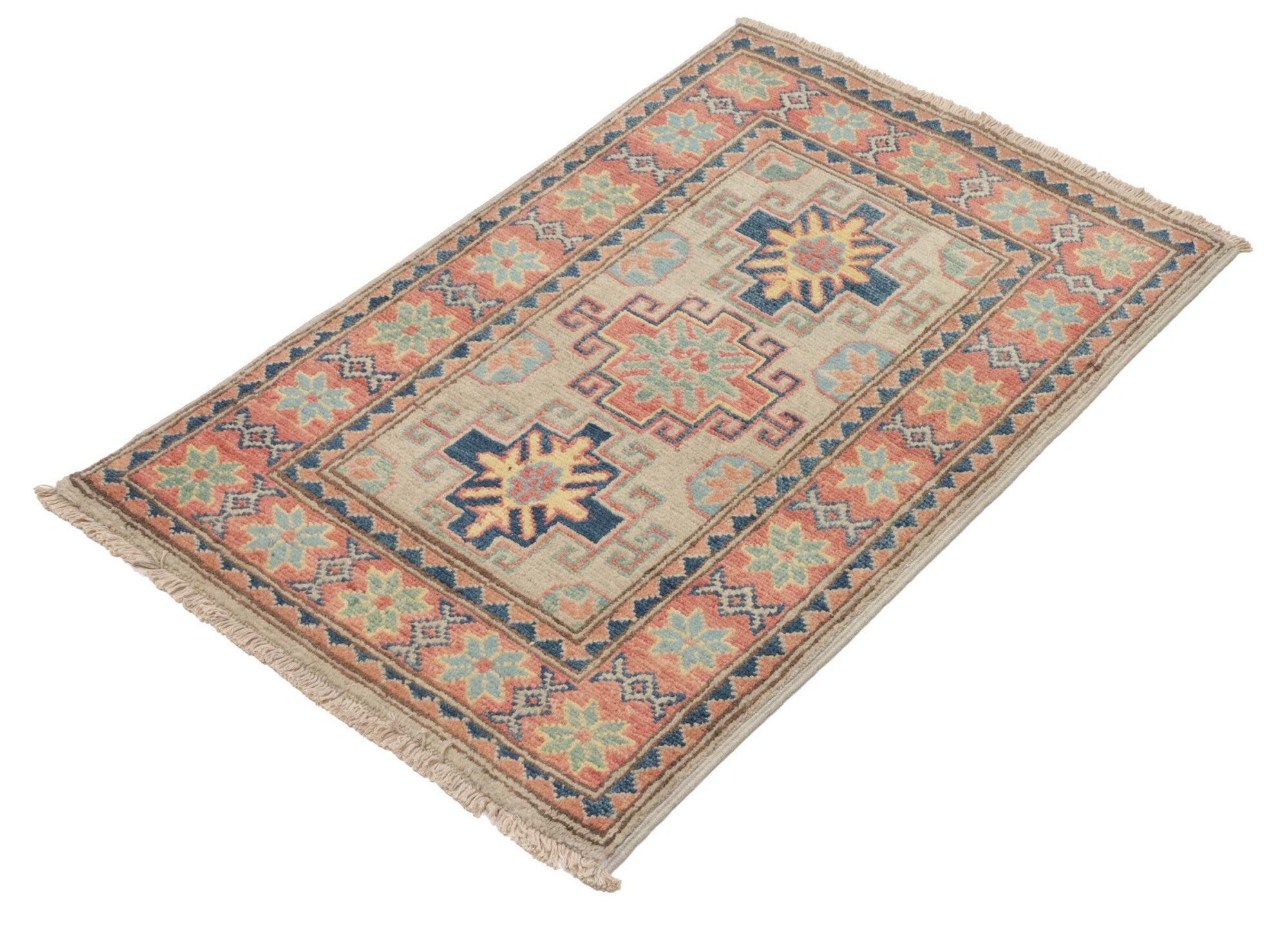Kazak | 87 cm x 57 cm | Nr. 12-450633