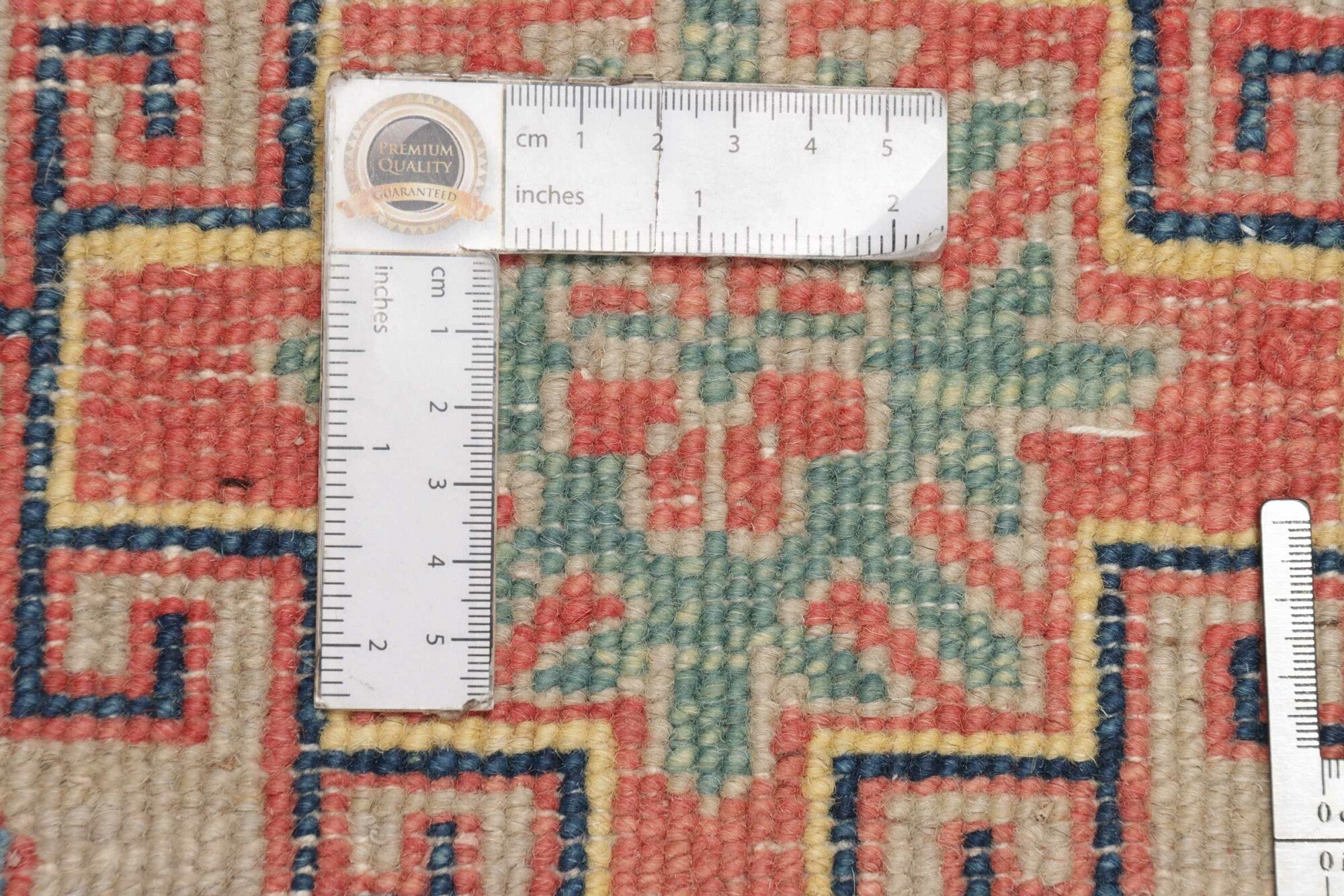 Kazak | 87 cm x 57 cm | Nr. 12-450633