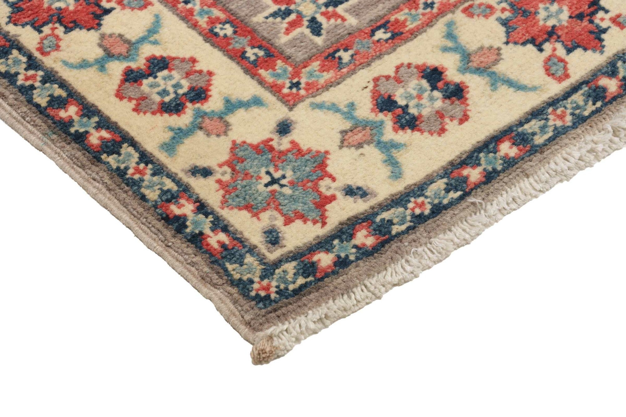 Kazak | 89 cm x 59 cm | Nr. 12-450636