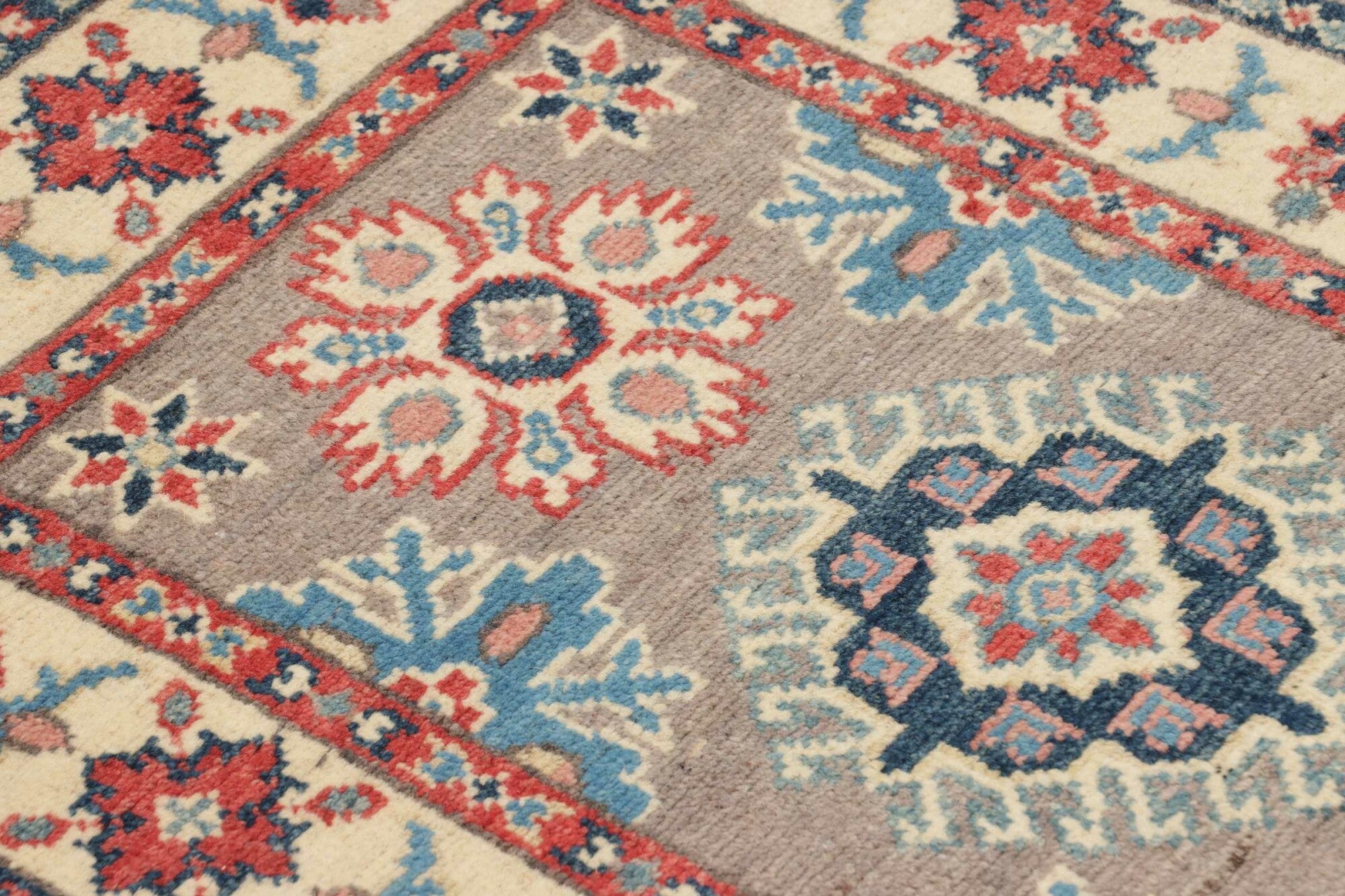 Kazak | 89 cm x 59 cm | Nr. 12-450636