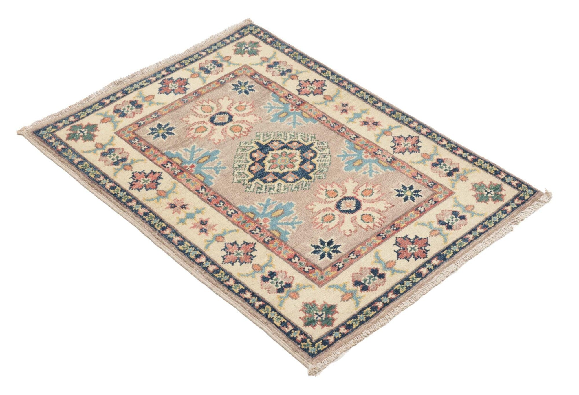 Kazak | 86 cm x 61 cm | Nr. 12-450643