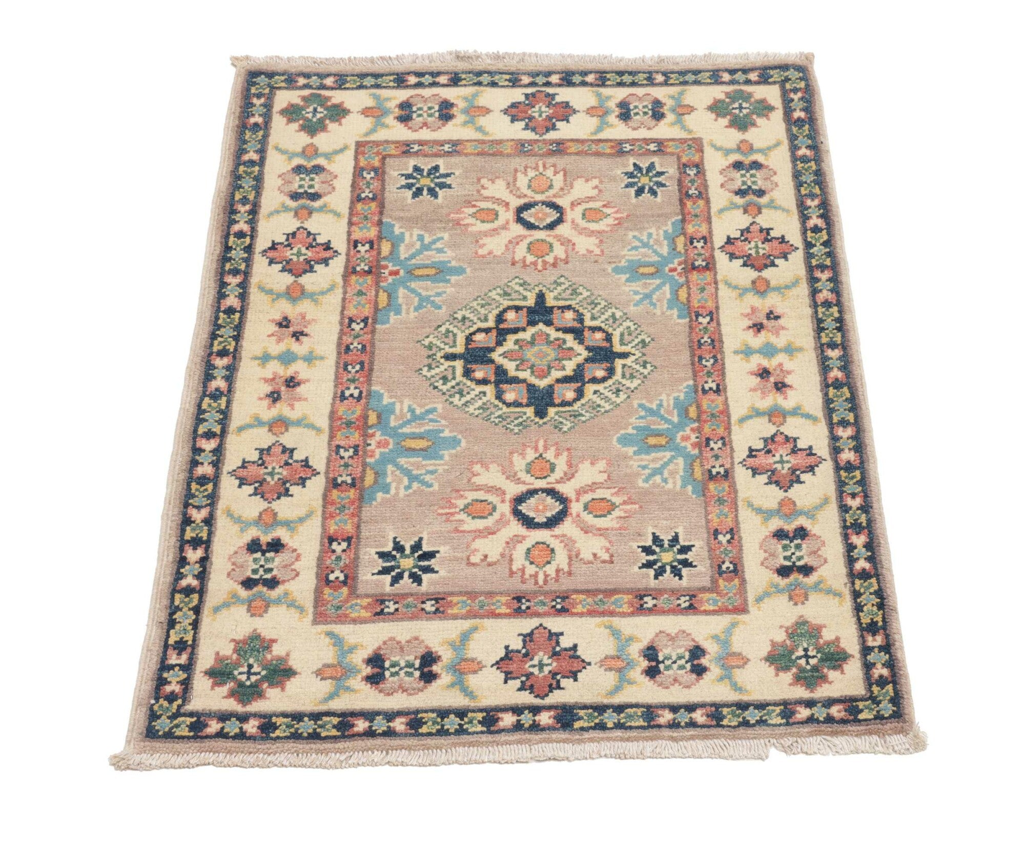 Kazak | 86 cm x 61 cm | Nr. 12-450643