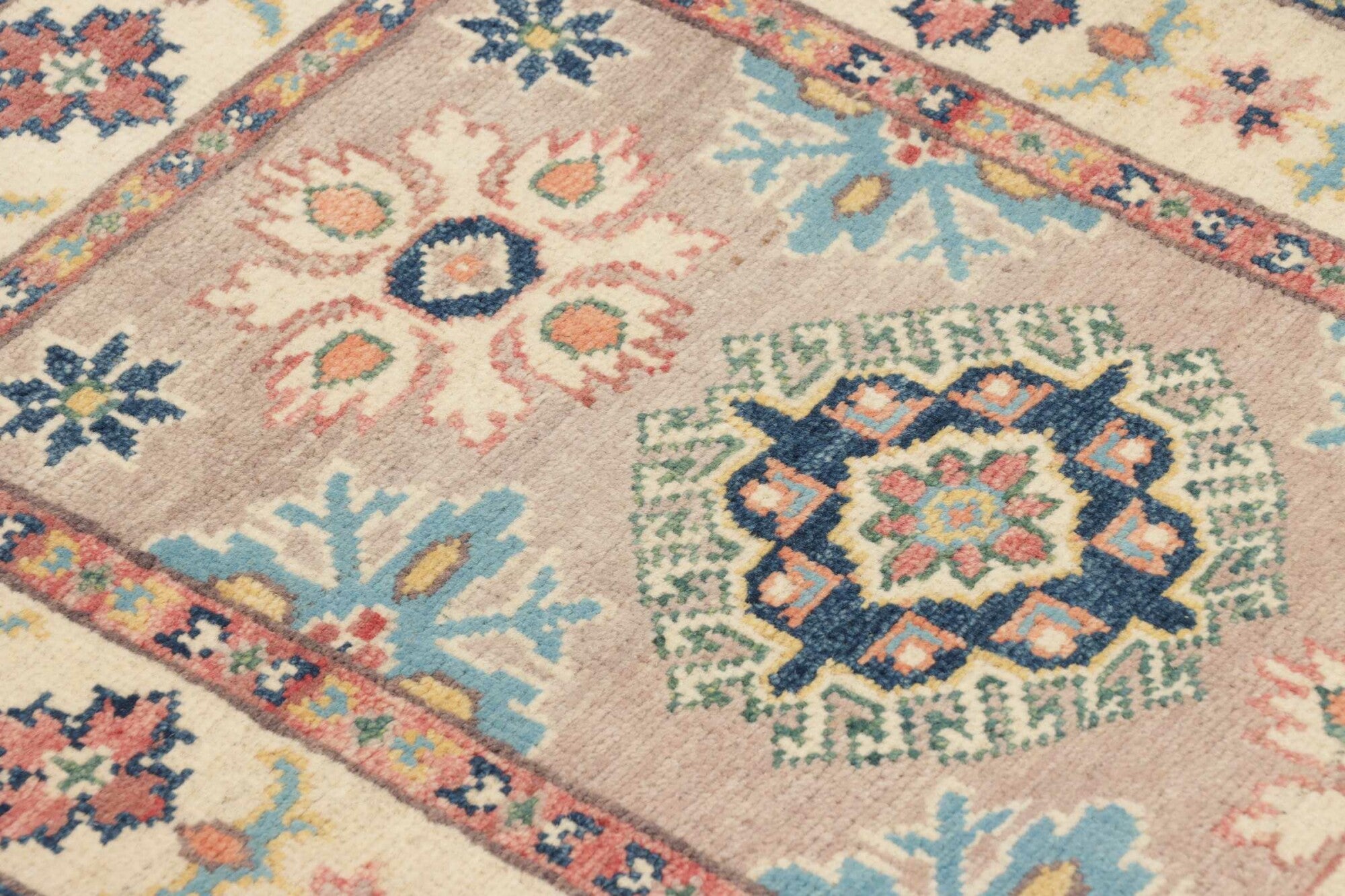 Kazak | 86 cm x 61 cm | Nr. 12-450643