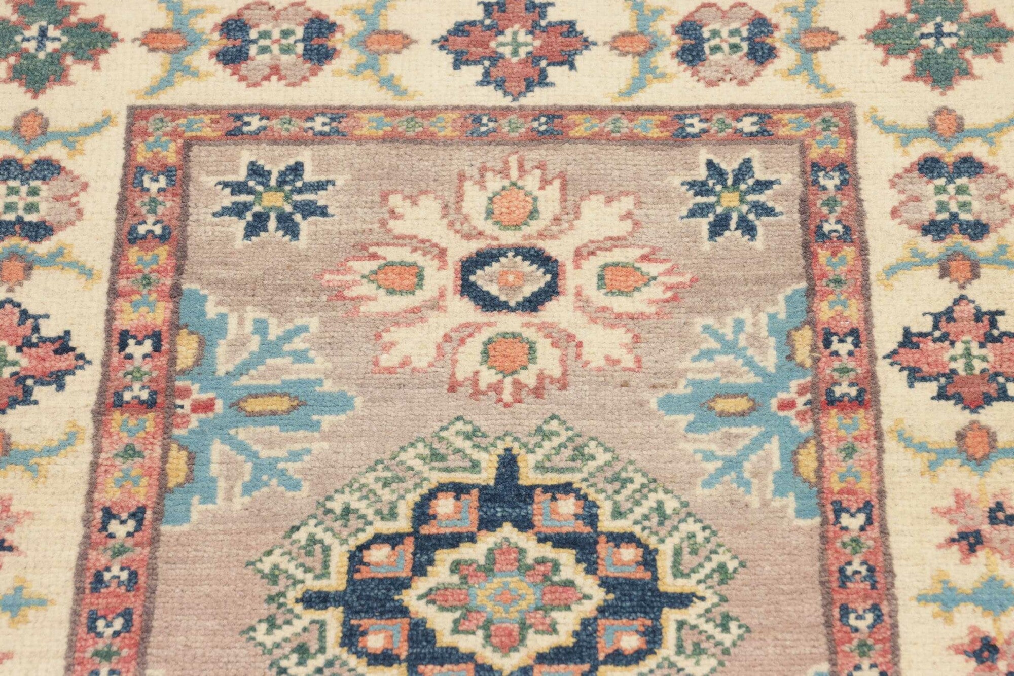 Kazak | 86 cm x 61 cm | Nr. 12-450643