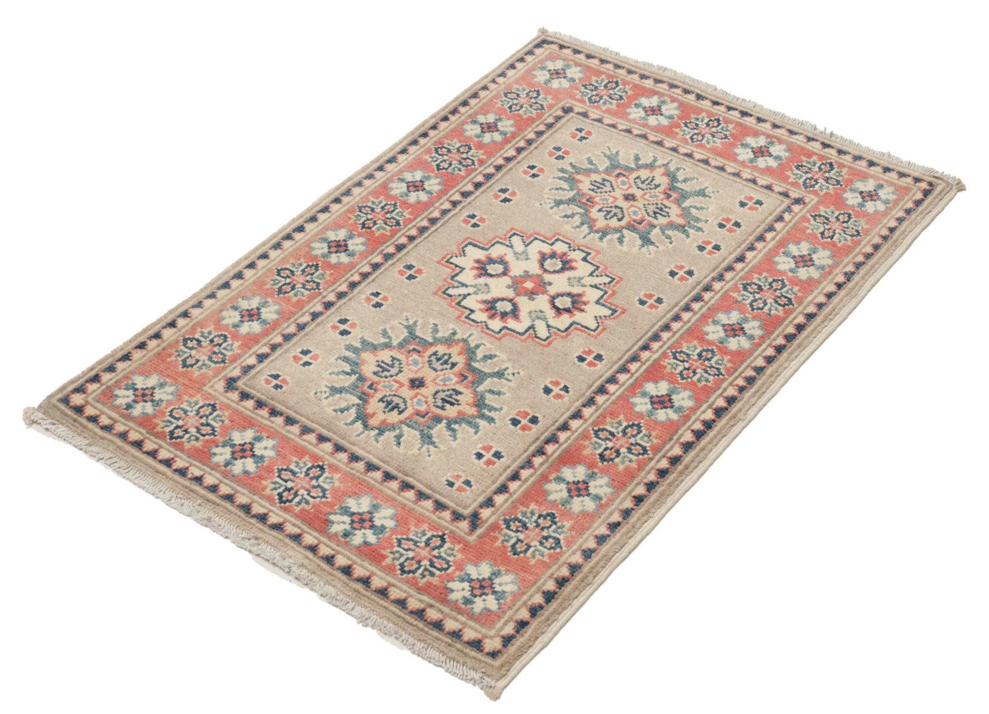 Kazak | 90 cm x 64 cm | Nr. 12-450644