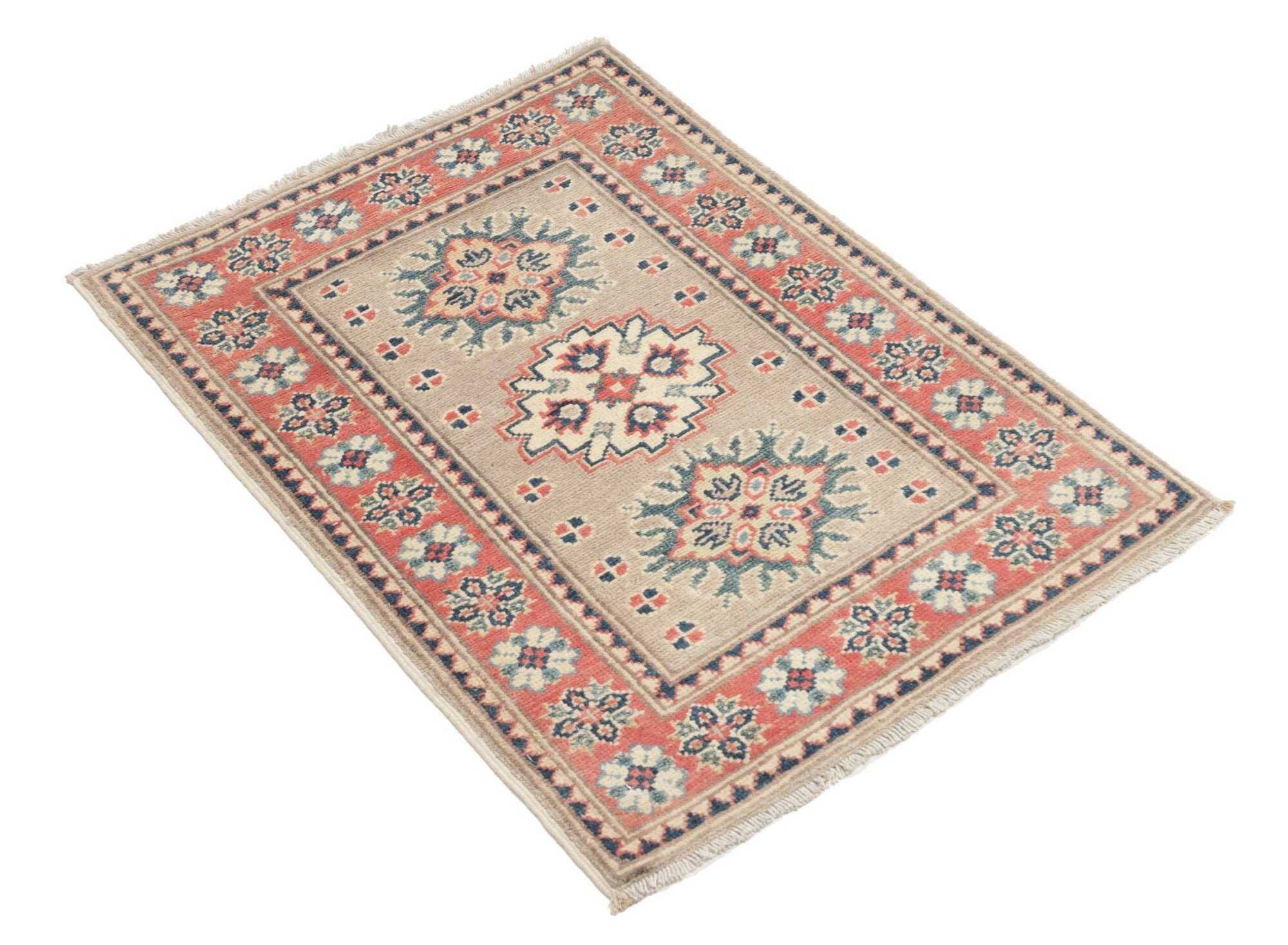 Kazak | 90 x 64 cm | Nr. 12-450644