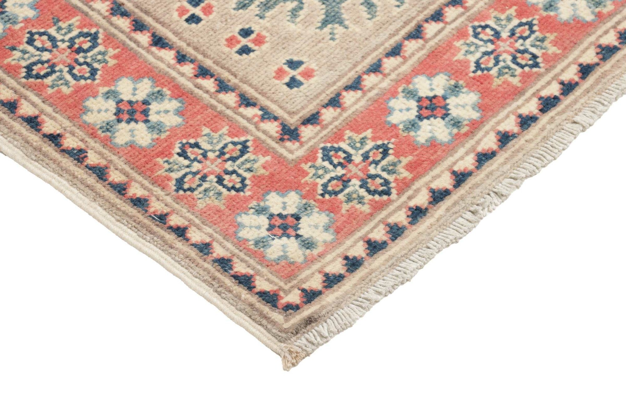 Kazak | 90 x 64 cm | Nr. 12-450644