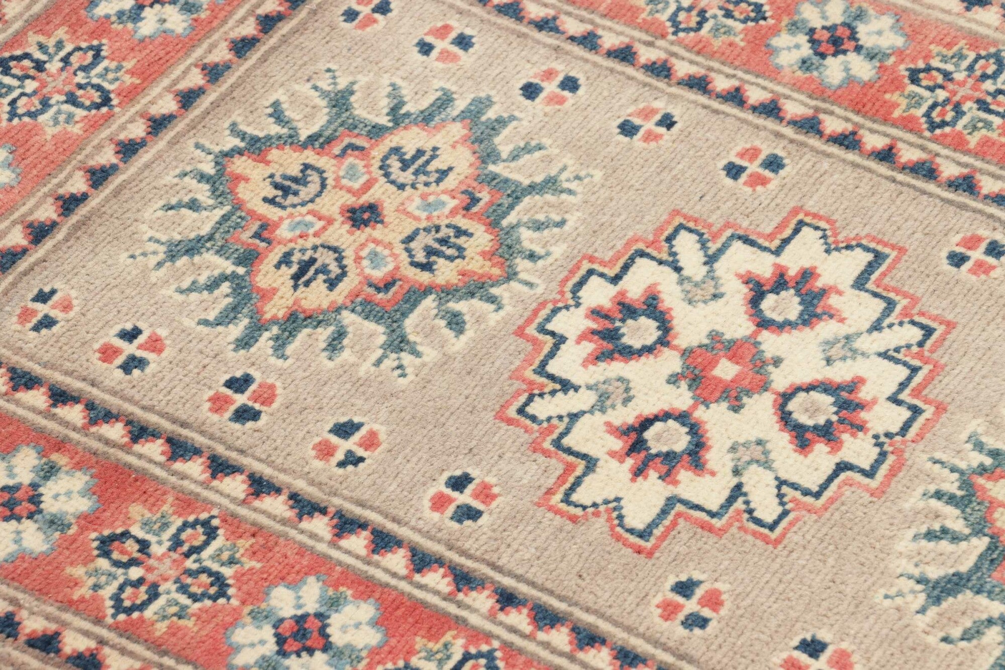 Kazak | 90 x 64 cm | Nr. 12-450644