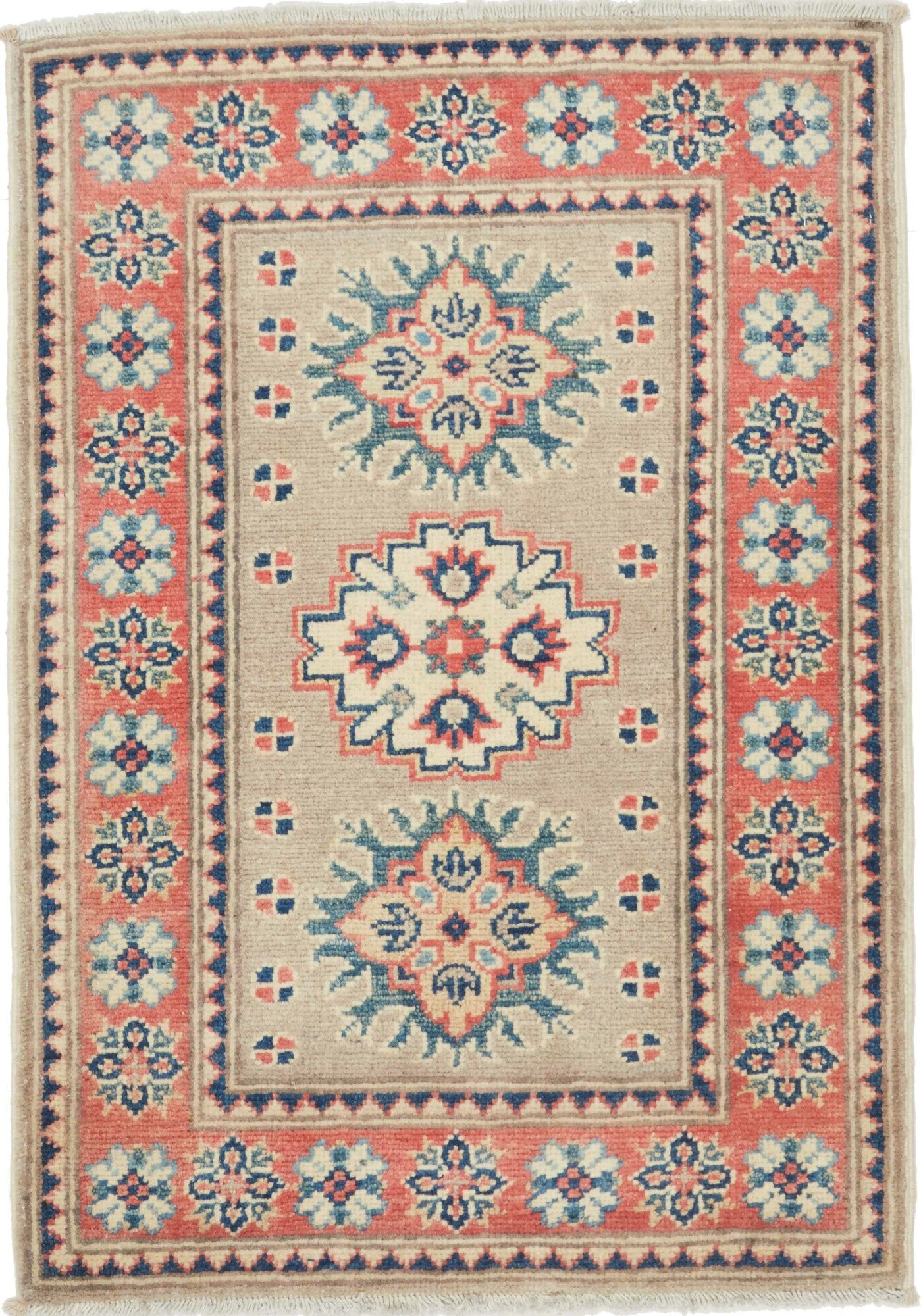 Kazak | 90 x 64 cm | Nr. 12-450644