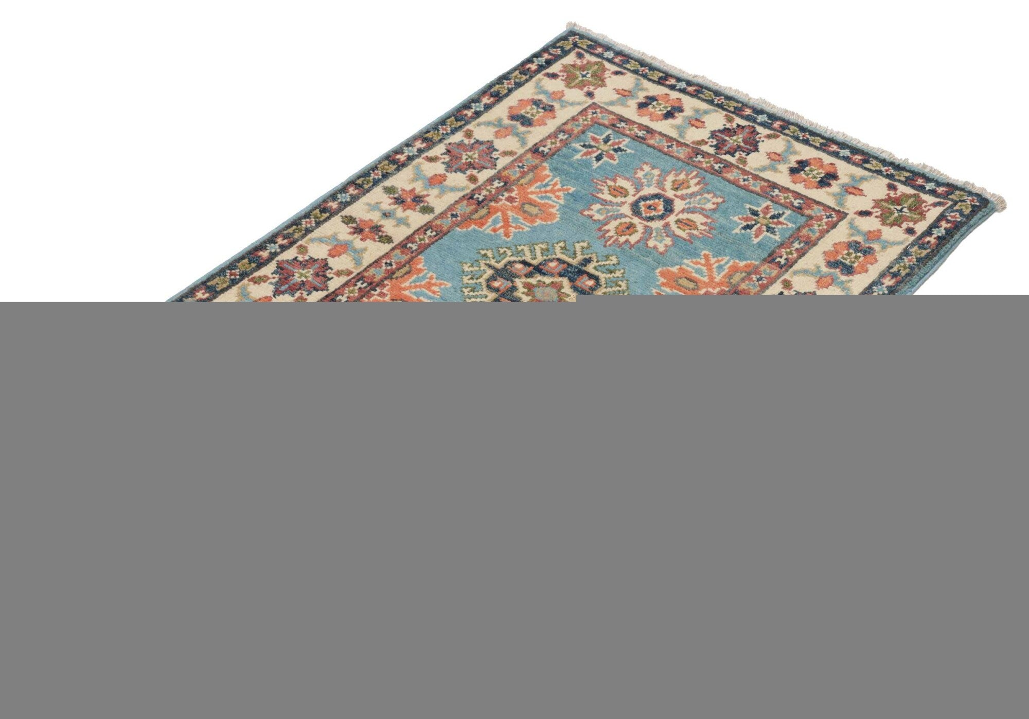 Kazak | 92 cm x 65 cm | Nr. 12-450650