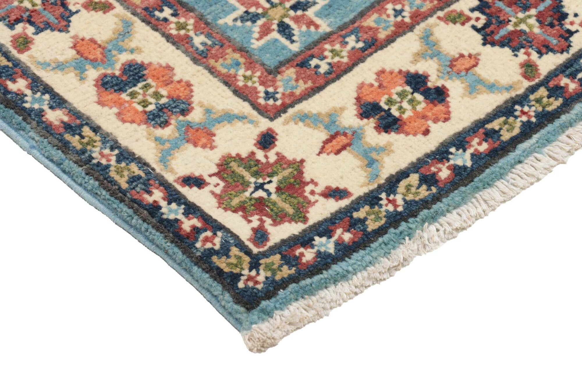 Kazak | 92 cm x 65 cm | Nr. 12-450650