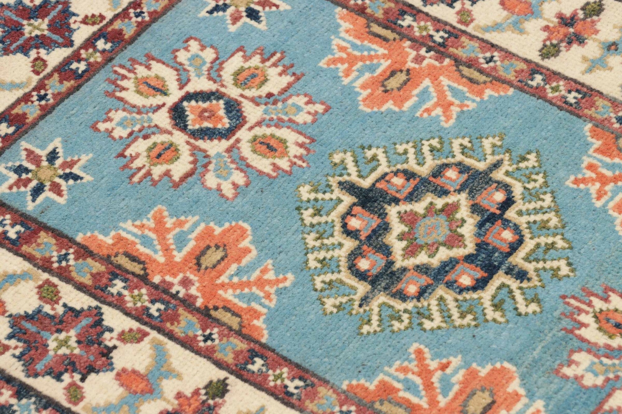 Kazak | 92 cm x 65 cm | Nr. 12-450650