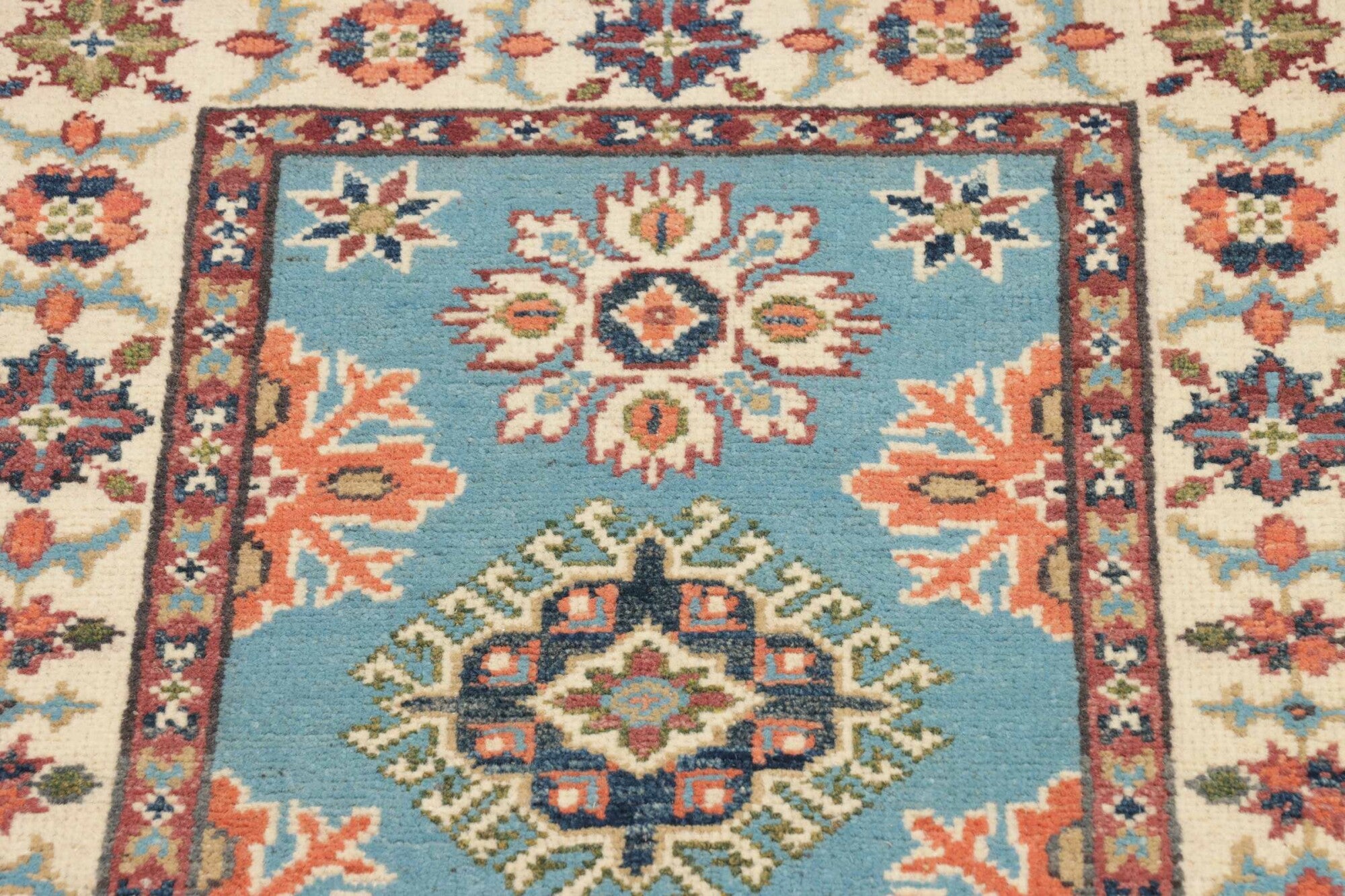 Kazak | 92 cm x 65 cm | Nr. 12-450650