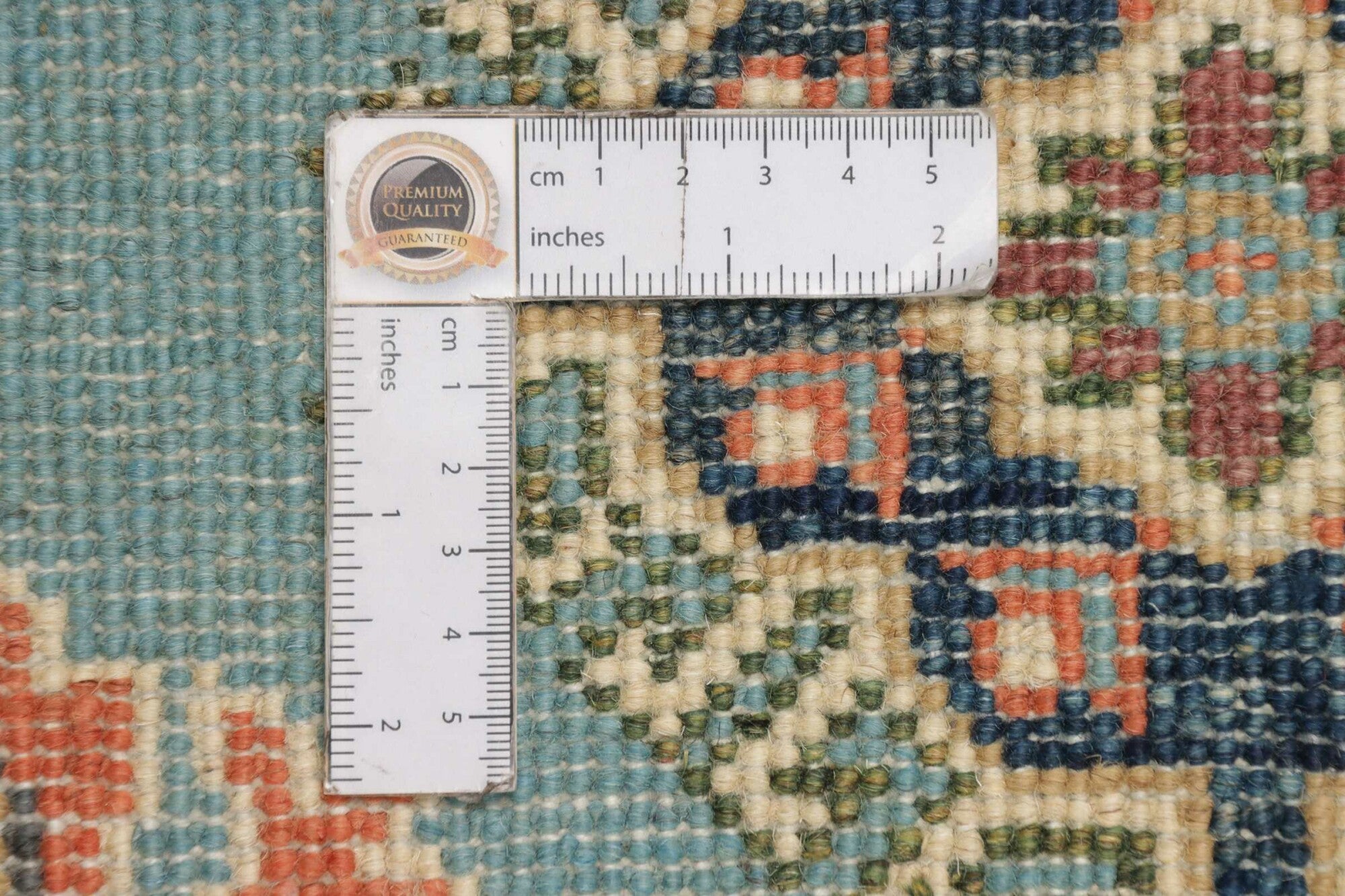 Kazak | 92 cm x 65 cm | Nr. 12-450650