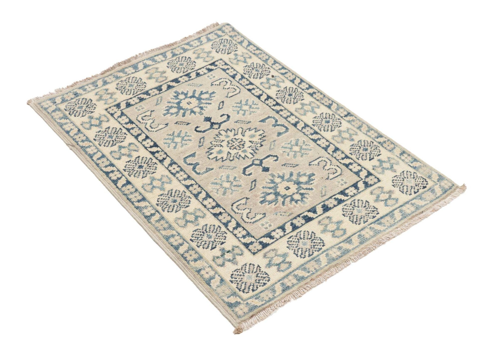 Kazak | 93 cm x 66 cm | Nr. 12-450655