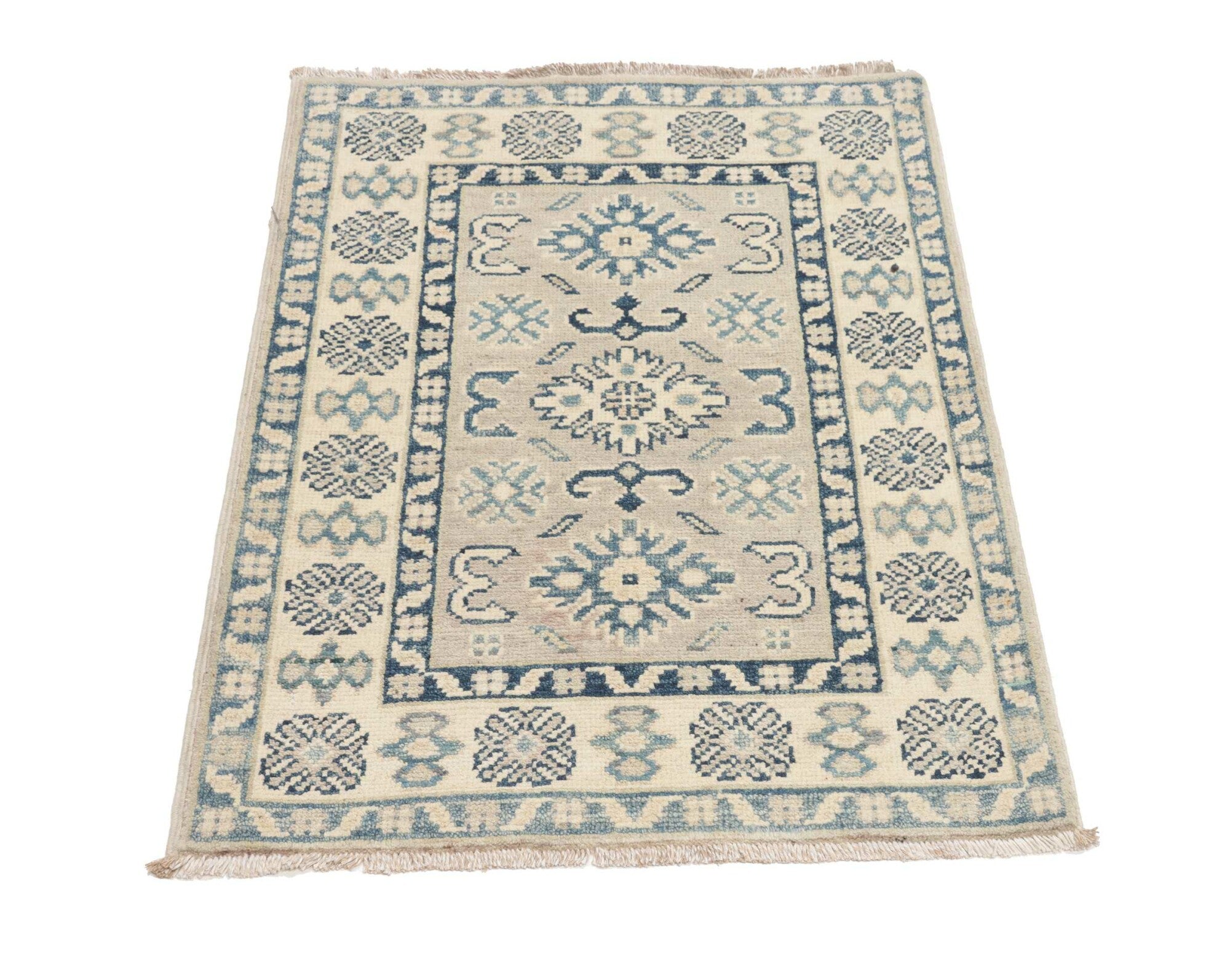 Kazak | 93 cm x 66 cm | Nr. 12-450655