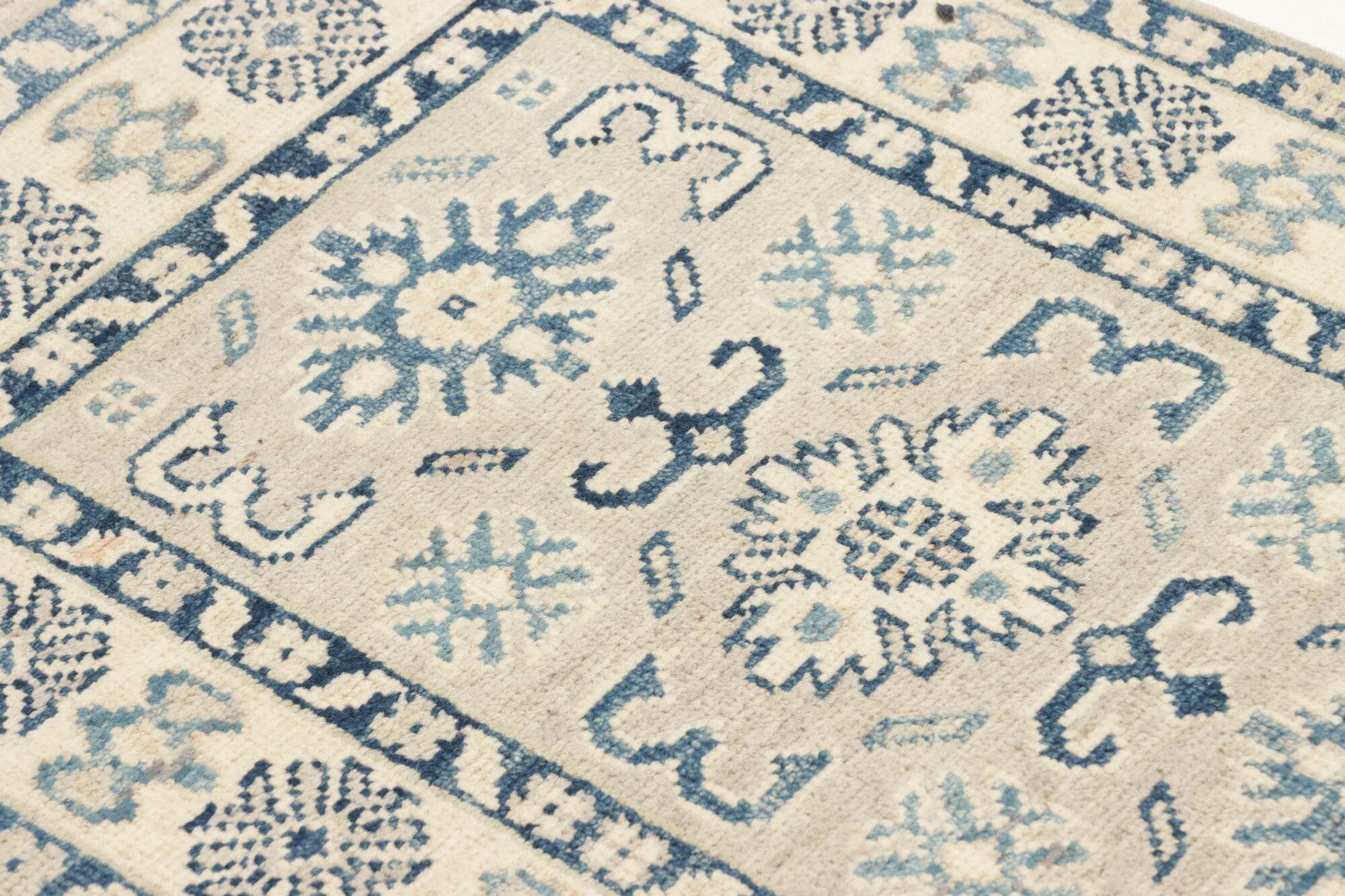 Kazak | 93 cm x 66 cm | Nr. 12-450655