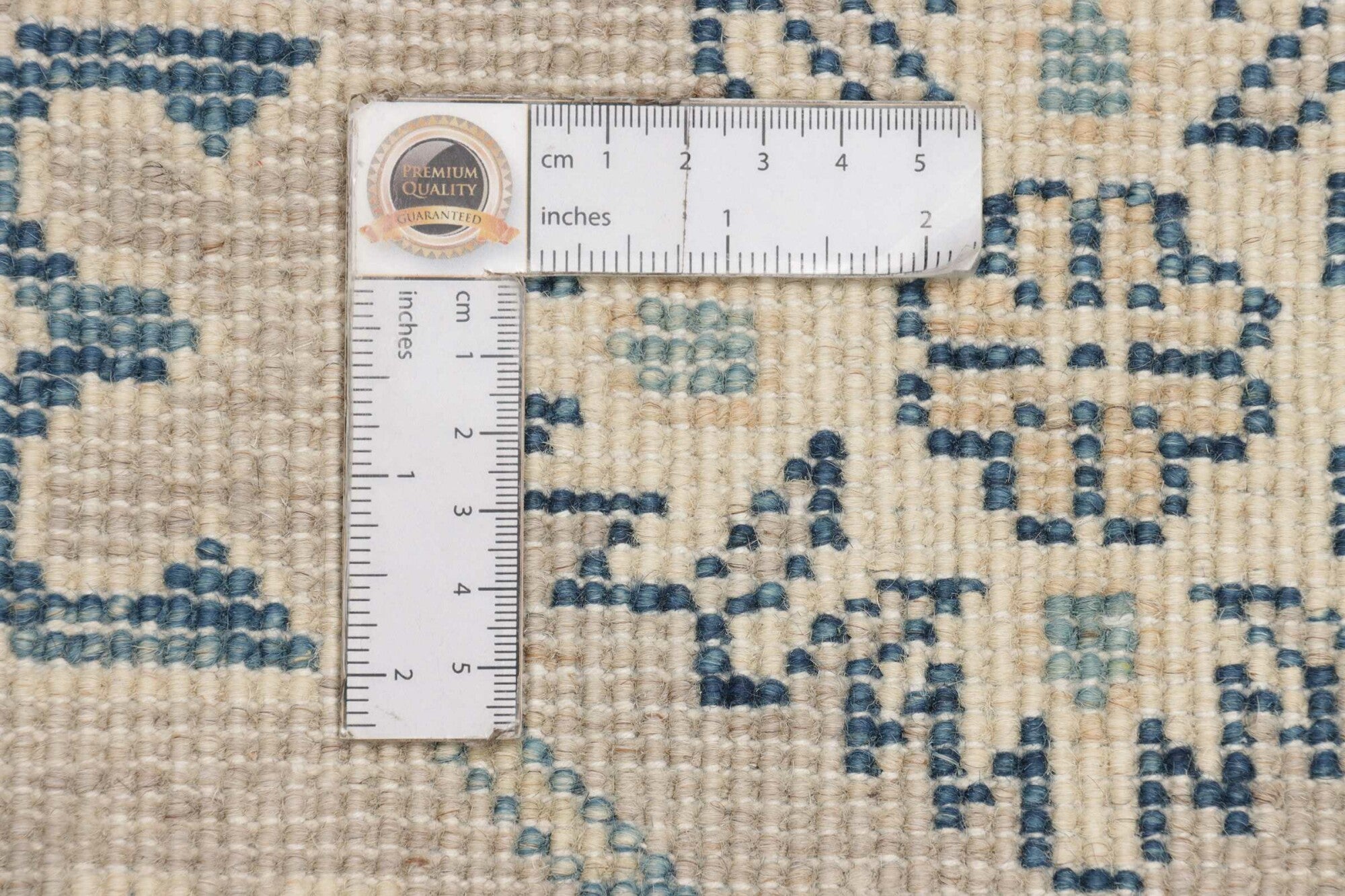 Kazak | 93 cm x 66 cm | Nr. 12-450655