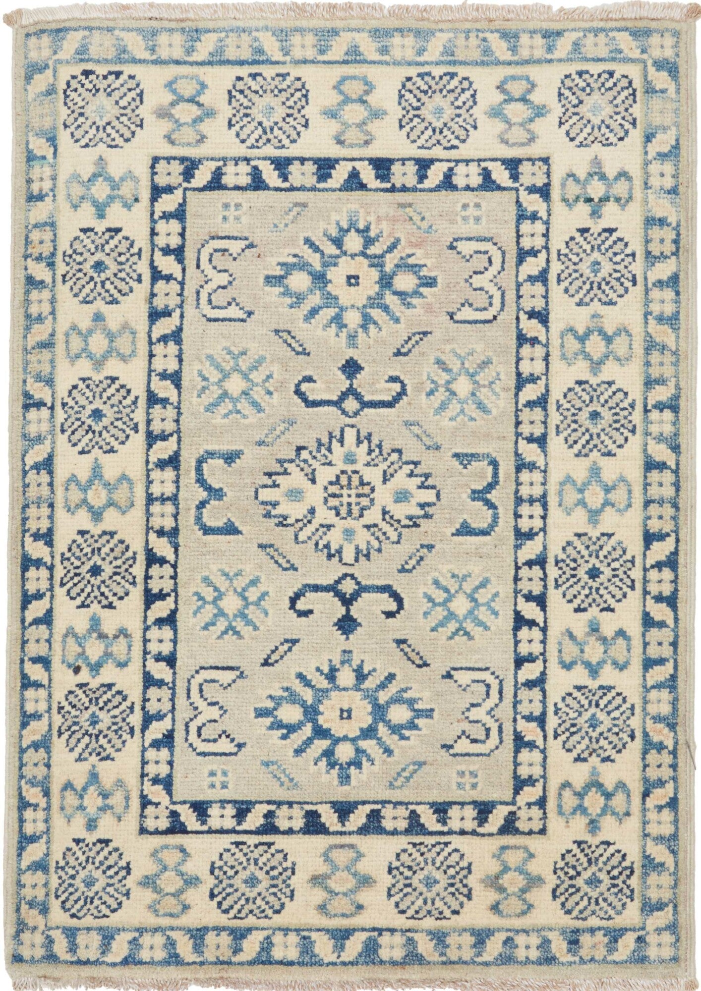 Kazak | 93 cm x 66 cm | Nr. 12-450655