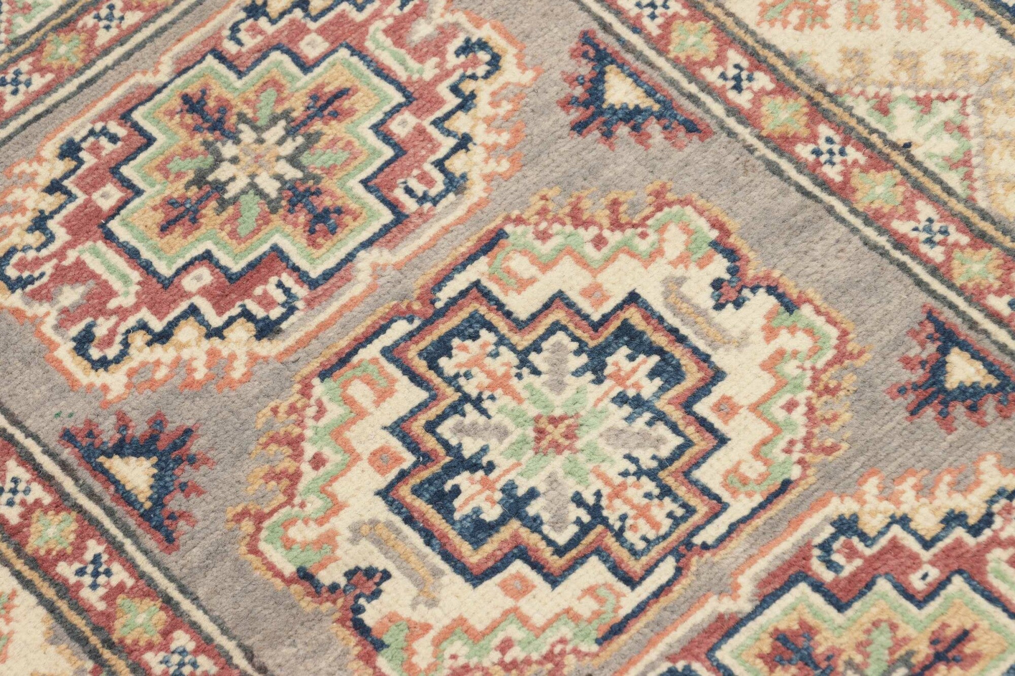 Kazak | 93 cm x 64 cm | Nr. 12-450656