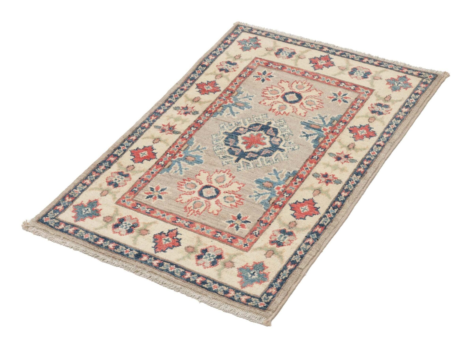 Kazak | 90 cm x 62 cm | Nr. 12-450658