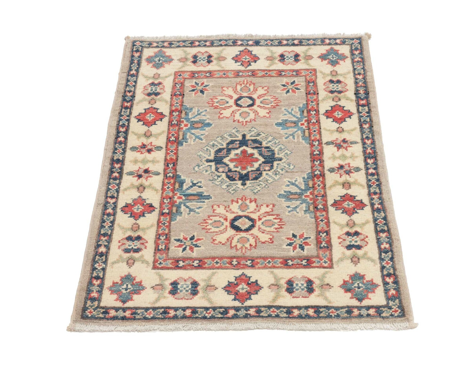 Kazak | 90 cm x 62 cm | Nr. 12-450658