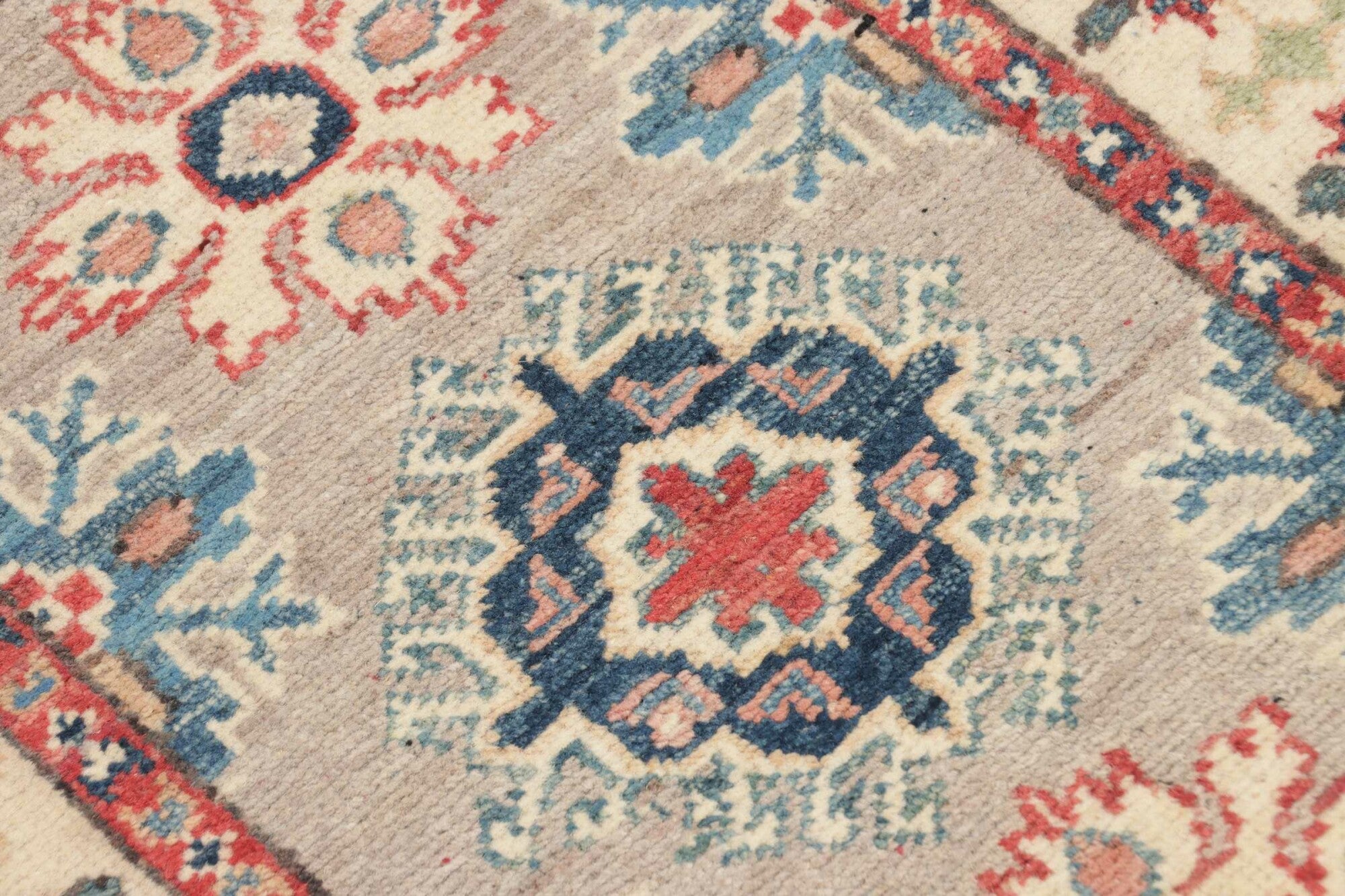 Kazak | 90 cm x 62 cm | Nr. 12-450658