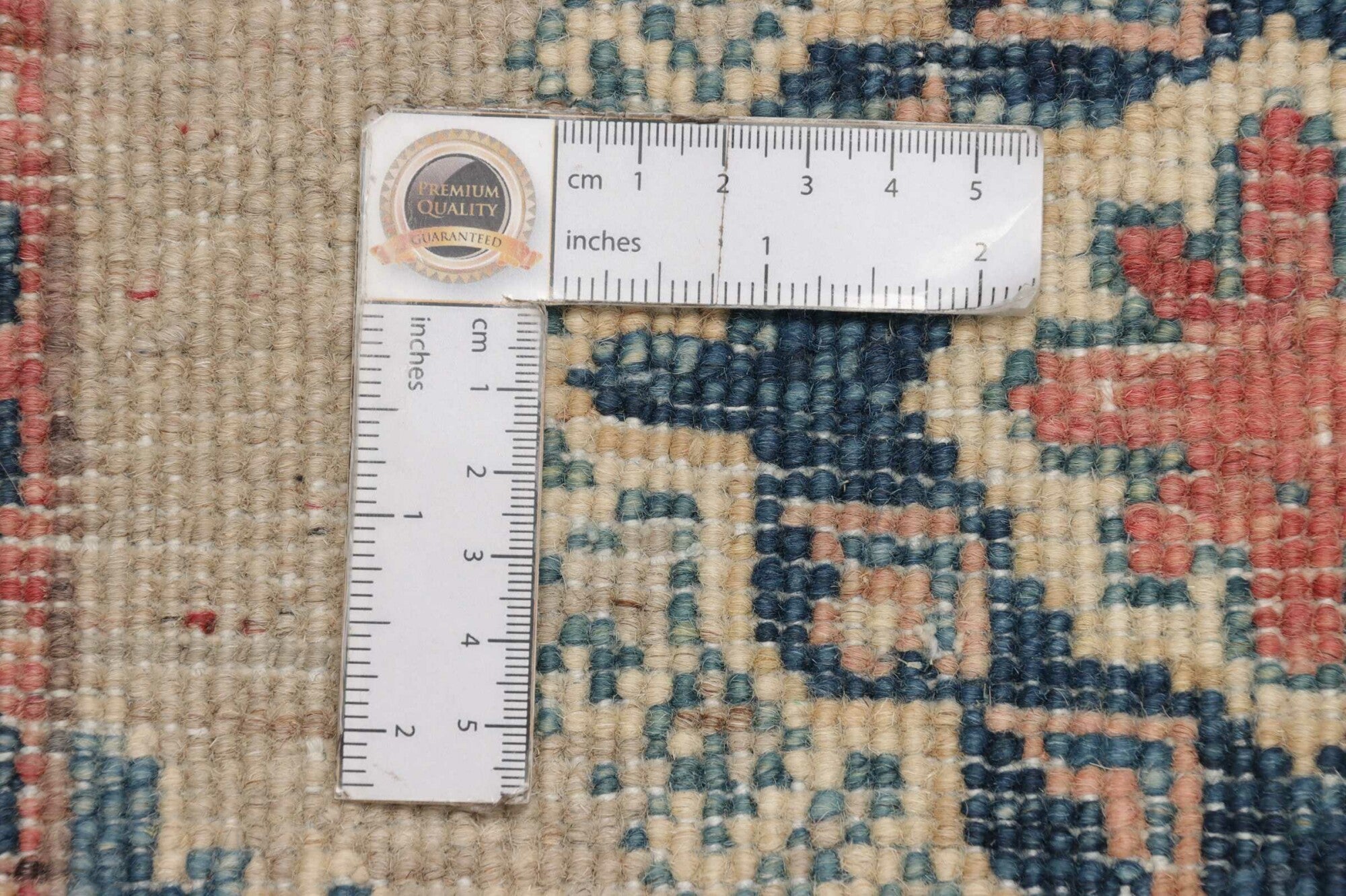 Kazak | 90 cm x 62 cm | Nr. 12-450658