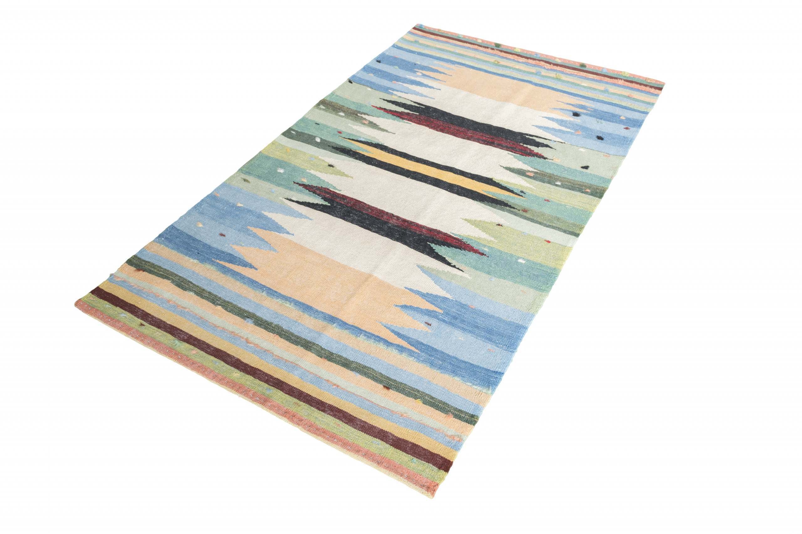 Kelim | 228 cm x 134 cm | Nr. 14-45065