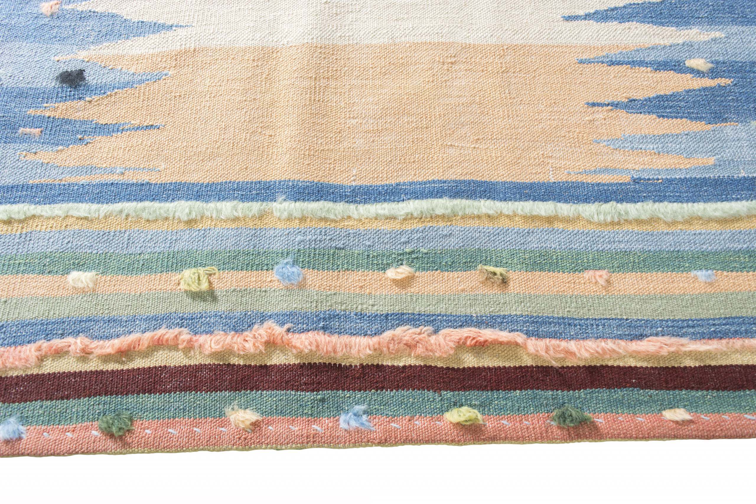 Kelim | 228 cm x 134 cm | Nr. 14-45065