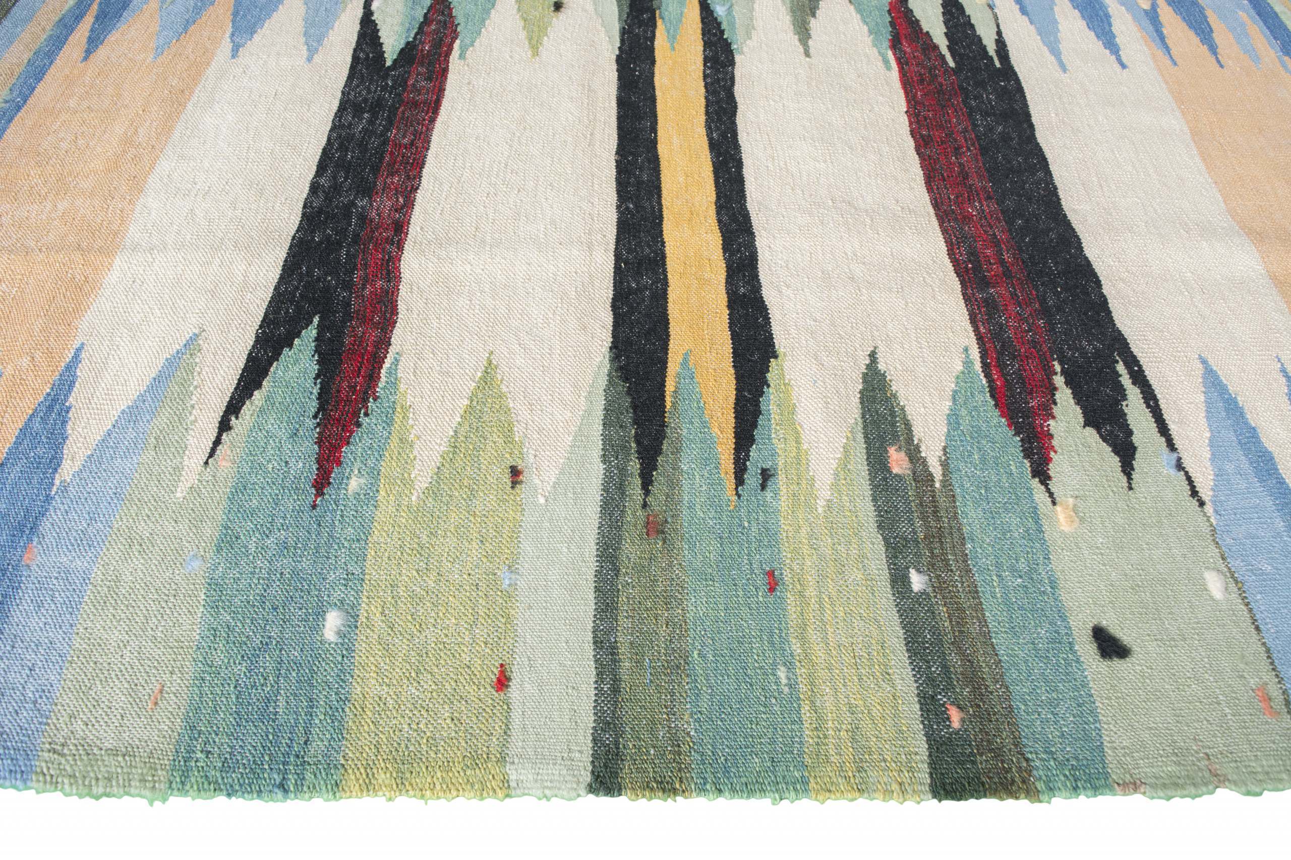 Kelim | 228 cm x 134 cm | Nr. 14-45065