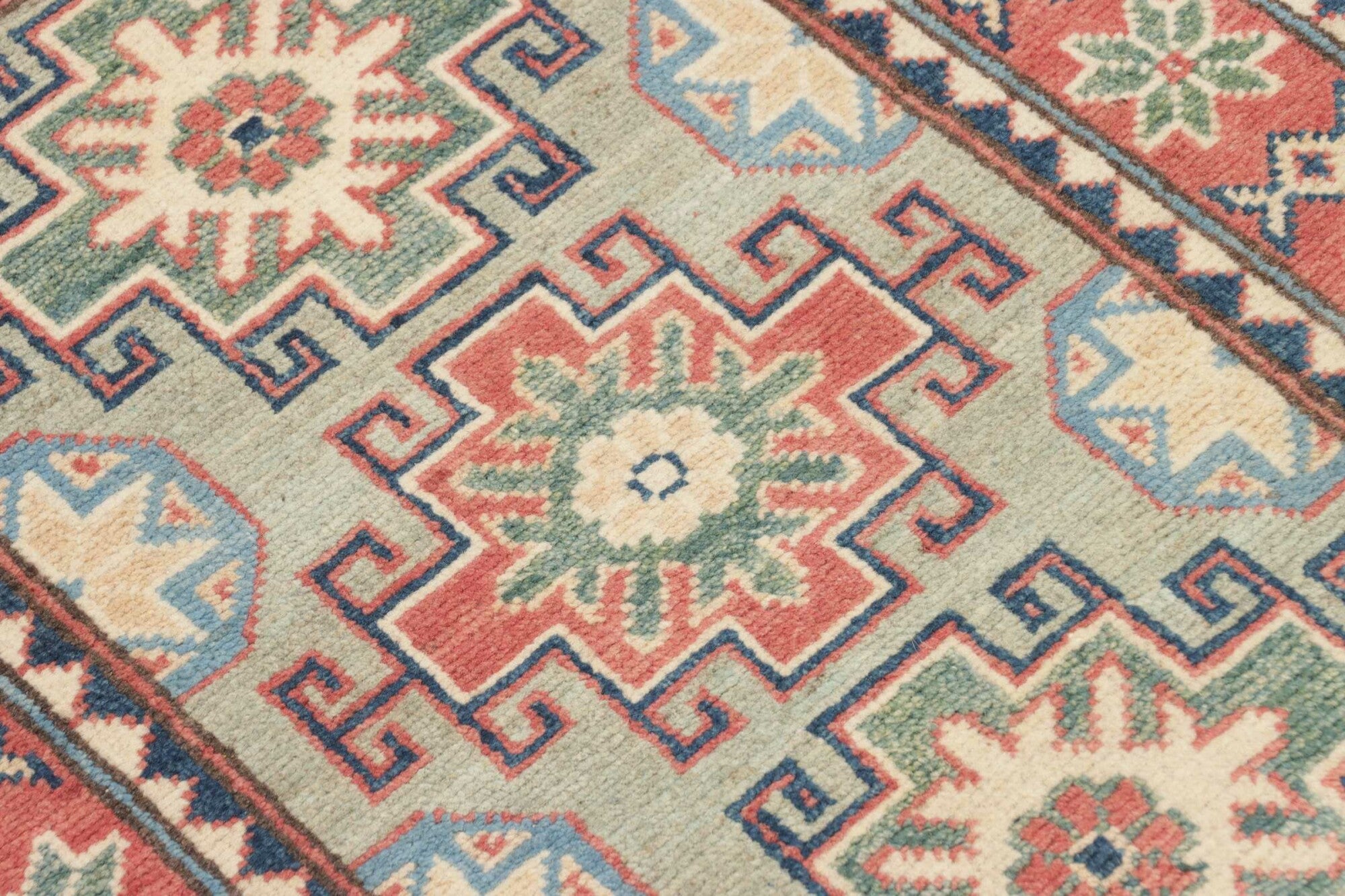 Kazak | 89 cm x 61 cm | Nr. 12-450664