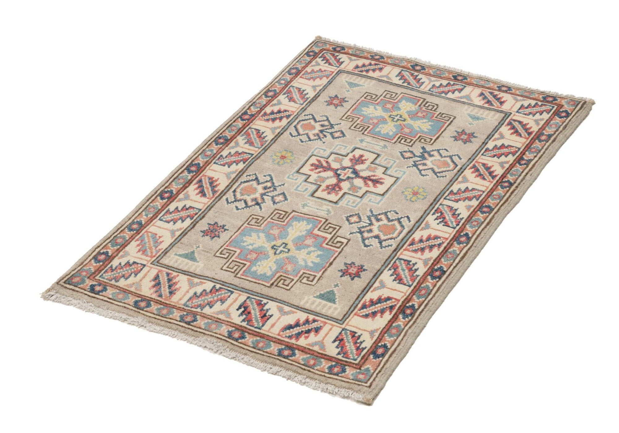 Kazak | 91 x 61 cm | Nr. 12-450665