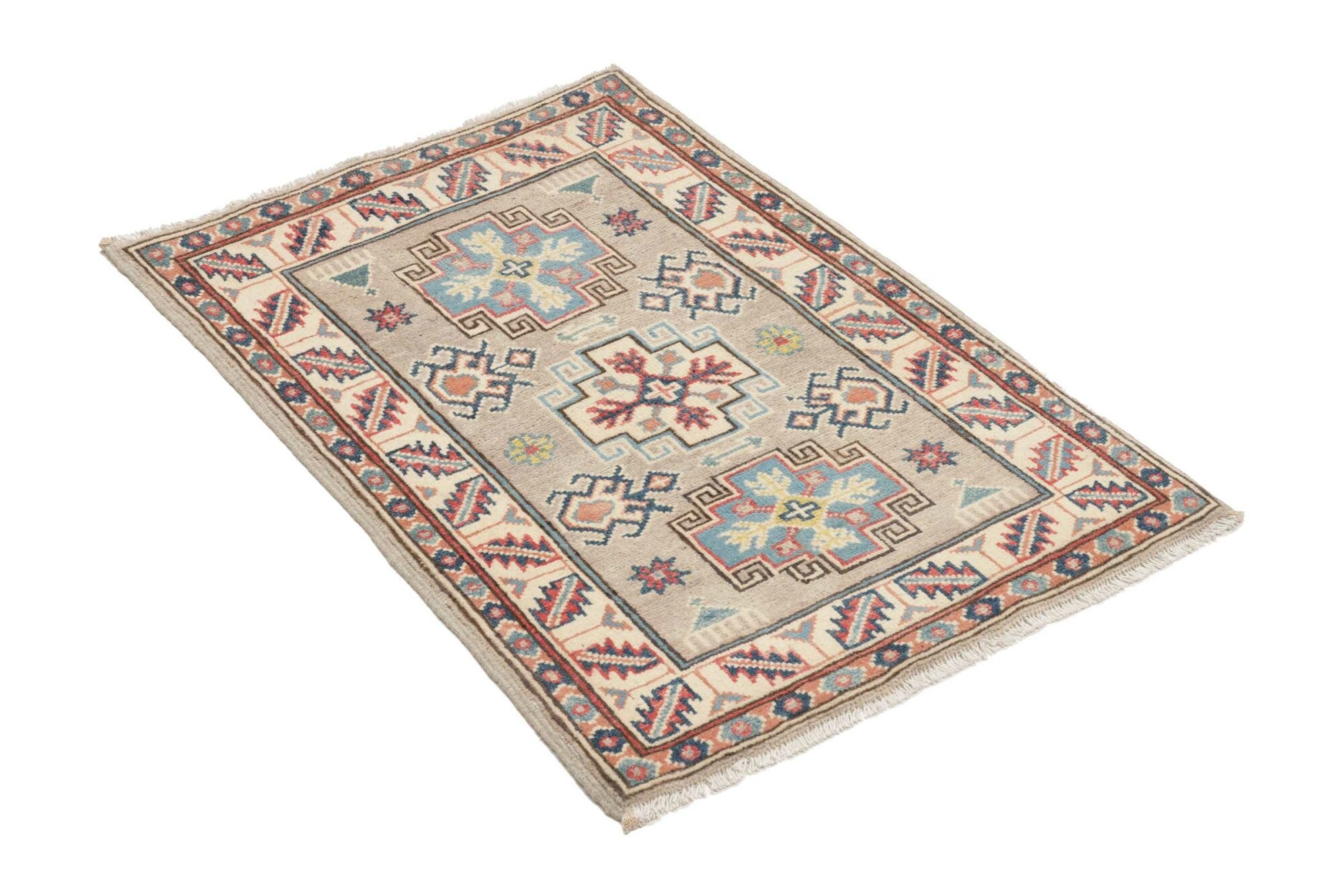 Kazak | 91 x 61 cm | Nr. 12-450665