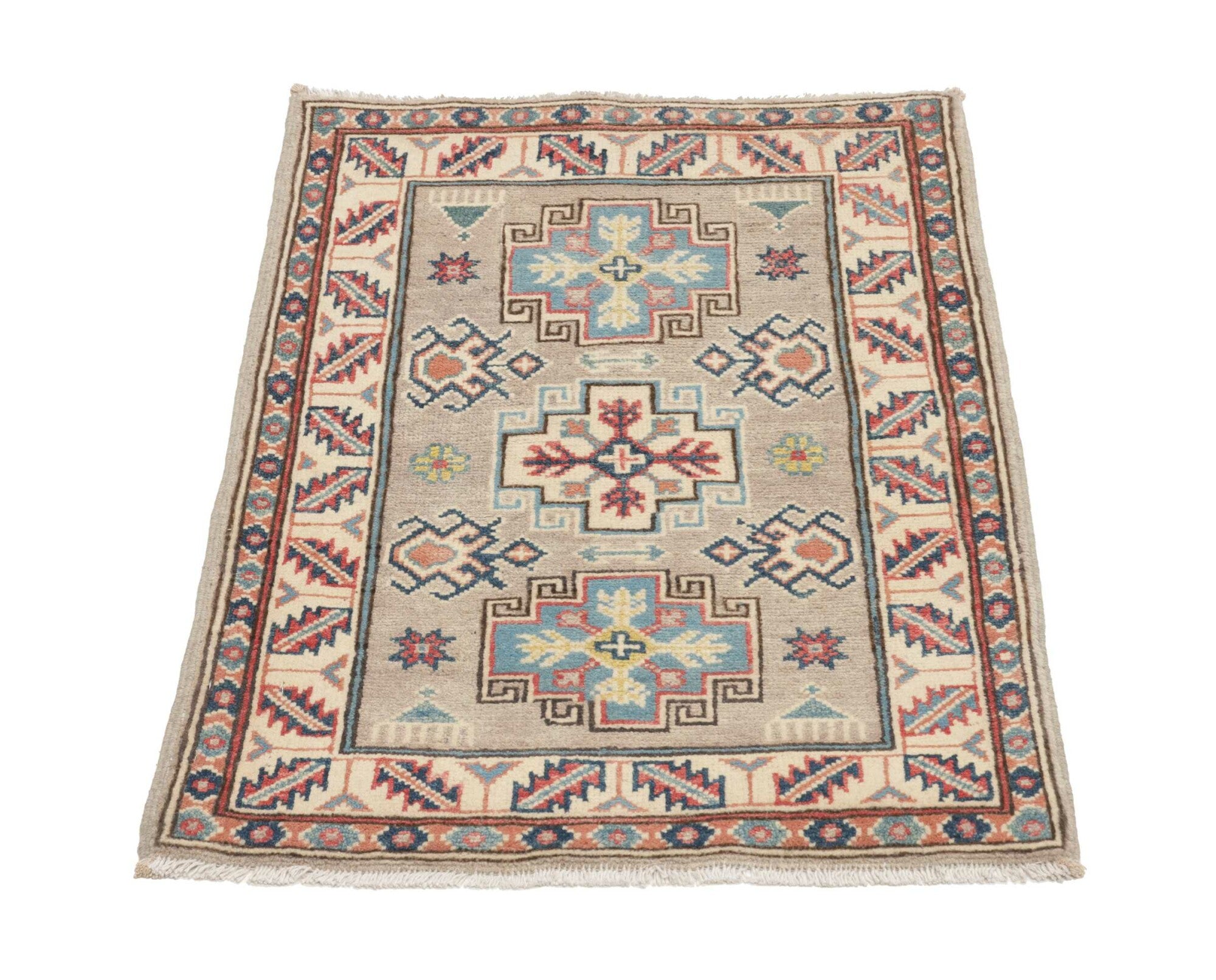 Kazak | 91 x 61 cm | Nr. 12-450665
