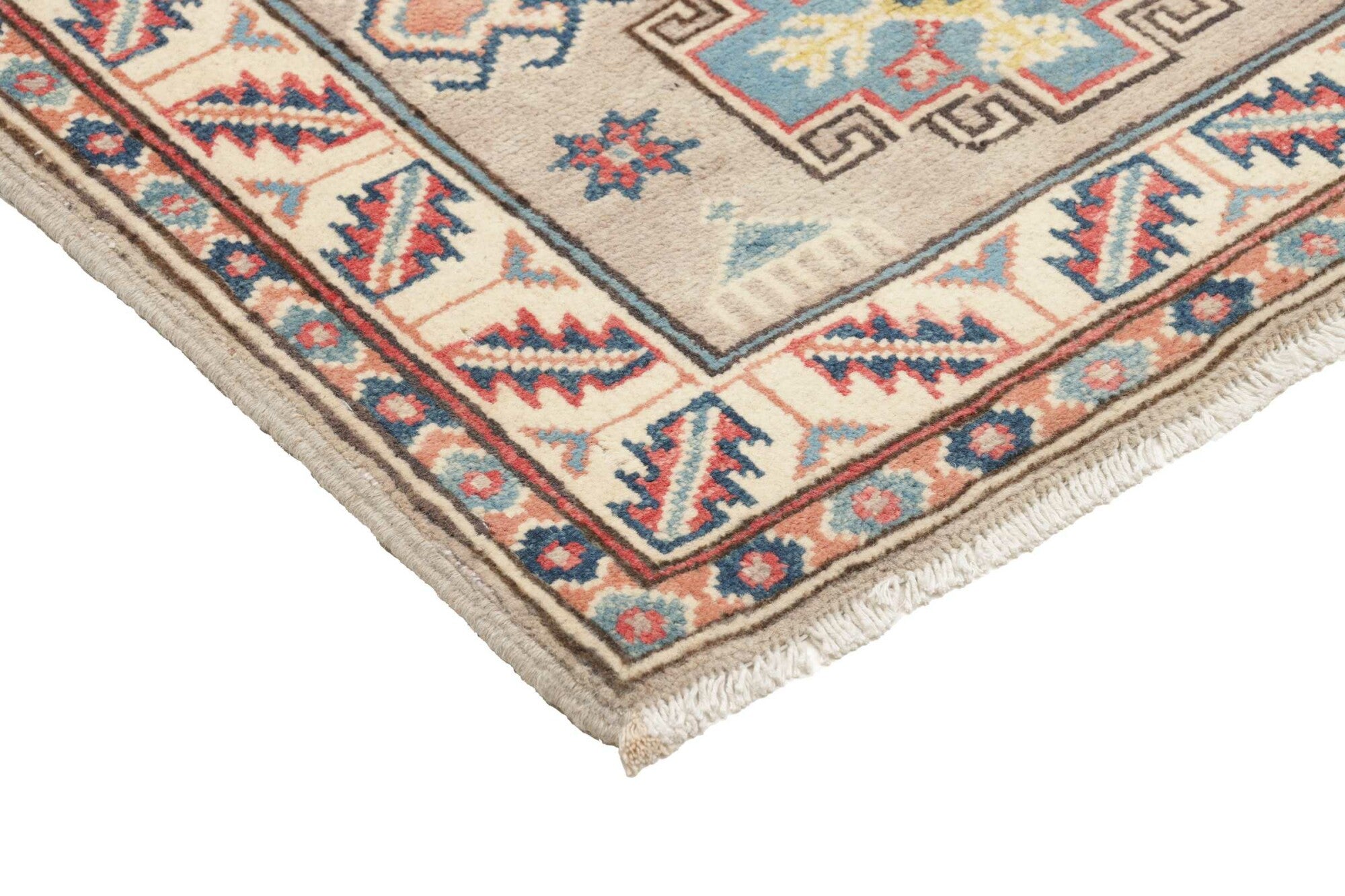 Kazak | 91 x 61 cm | Nr. 12-450665