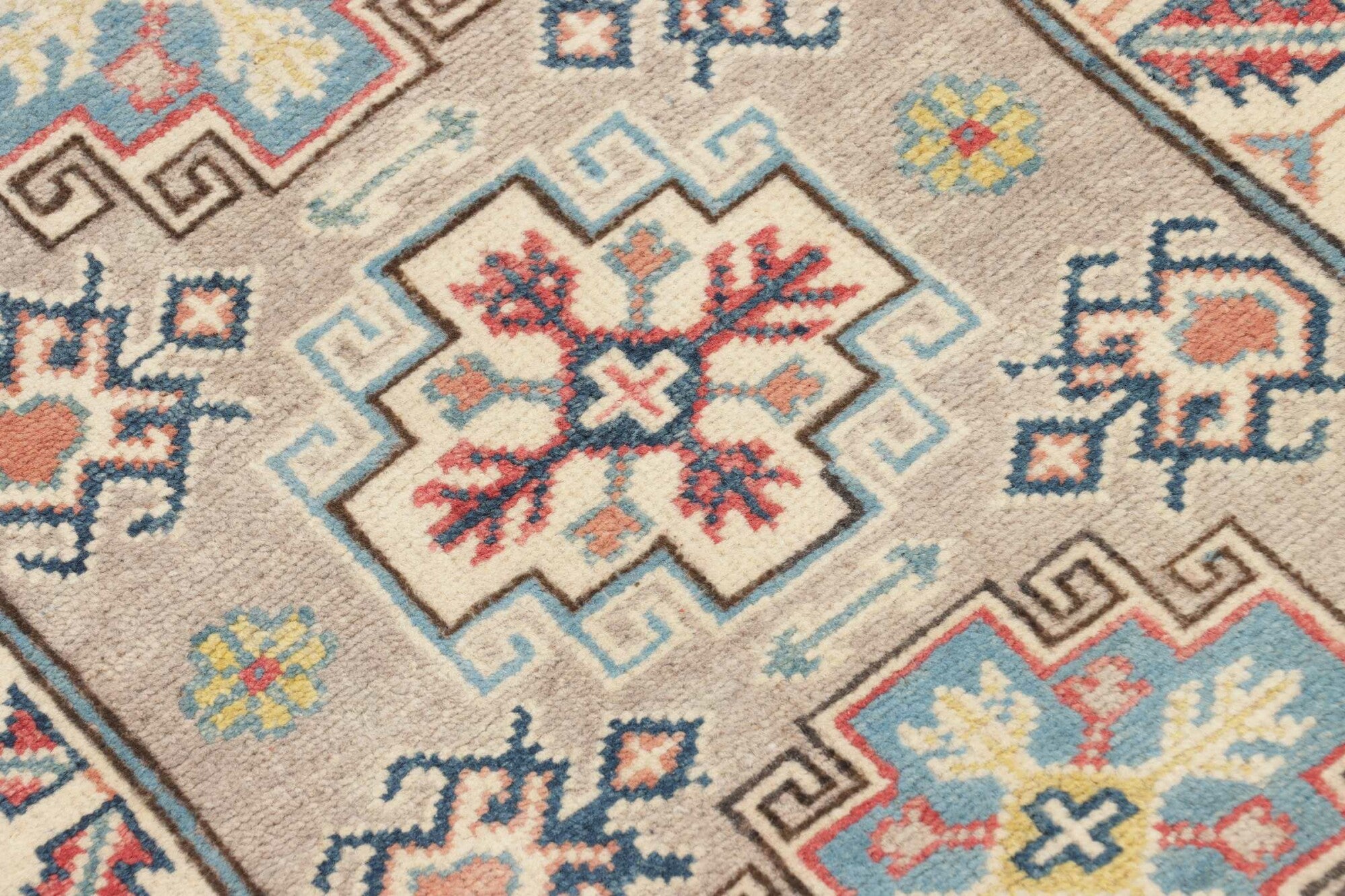Kazak | 91 x 61 cm | Nr. 12-450665