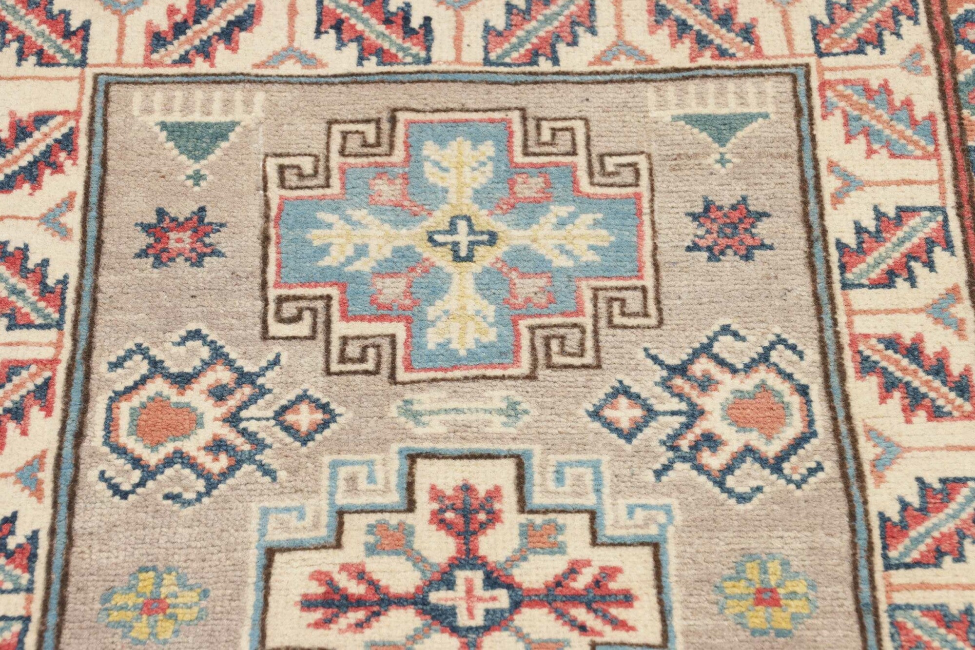 Kazak | 91 x 61 cm | Nr. 12-450665