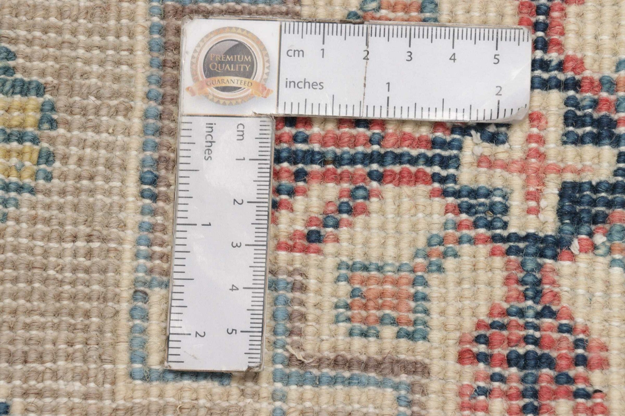 Kazak | 91 cm x 61 cm | Nr. 12-450665