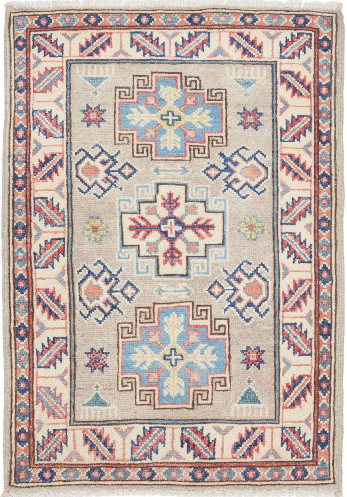 Kazak | 91 x 61 cm | Nr. 12-450665