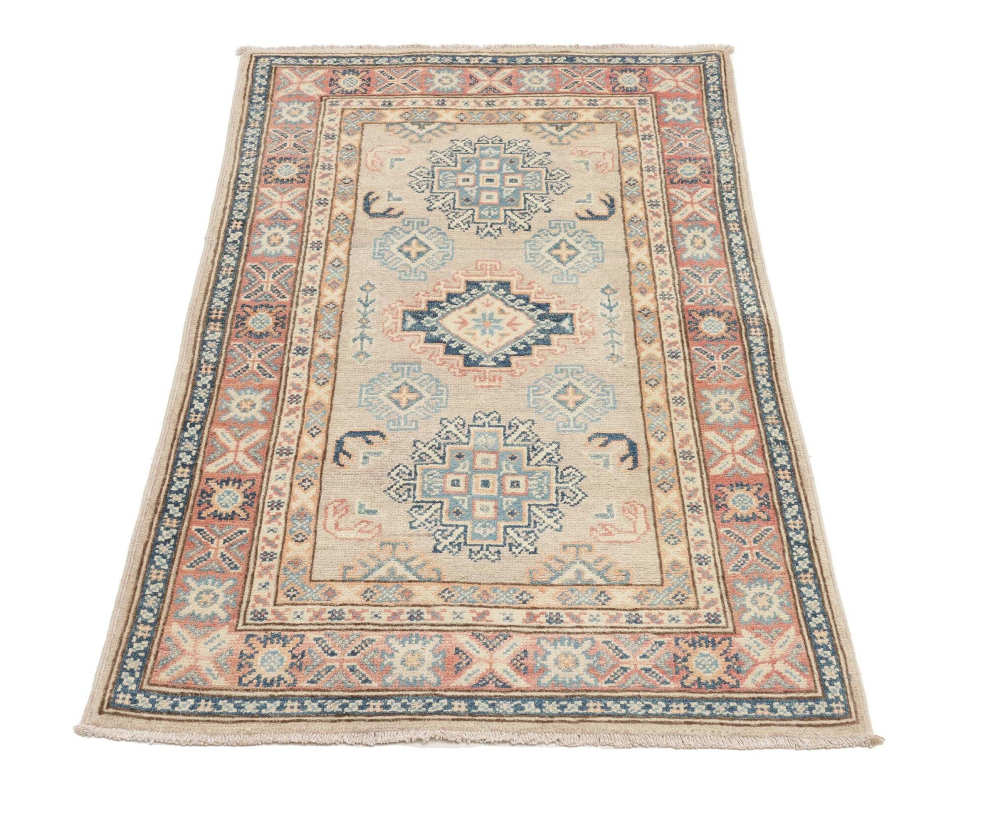 Kazak | 127 cm x 77 cm | Nr. 12-450676