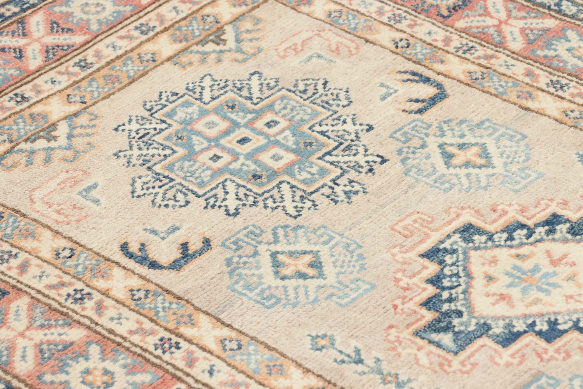 Kazak | 127 cm x 77 cm | Nr. 12-450676