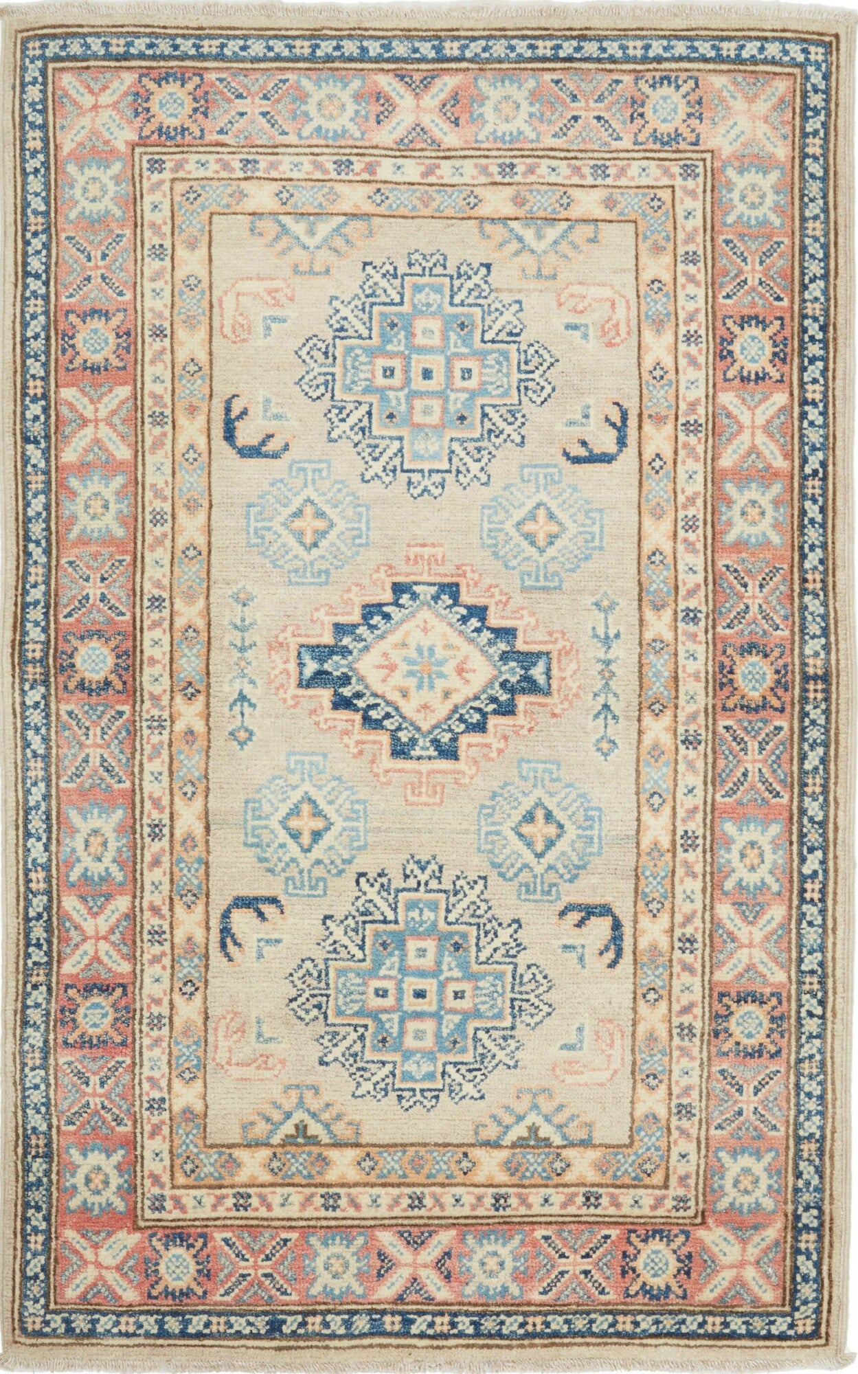 Kazak | 127 cm x 77 cm | Nr. 12-450676