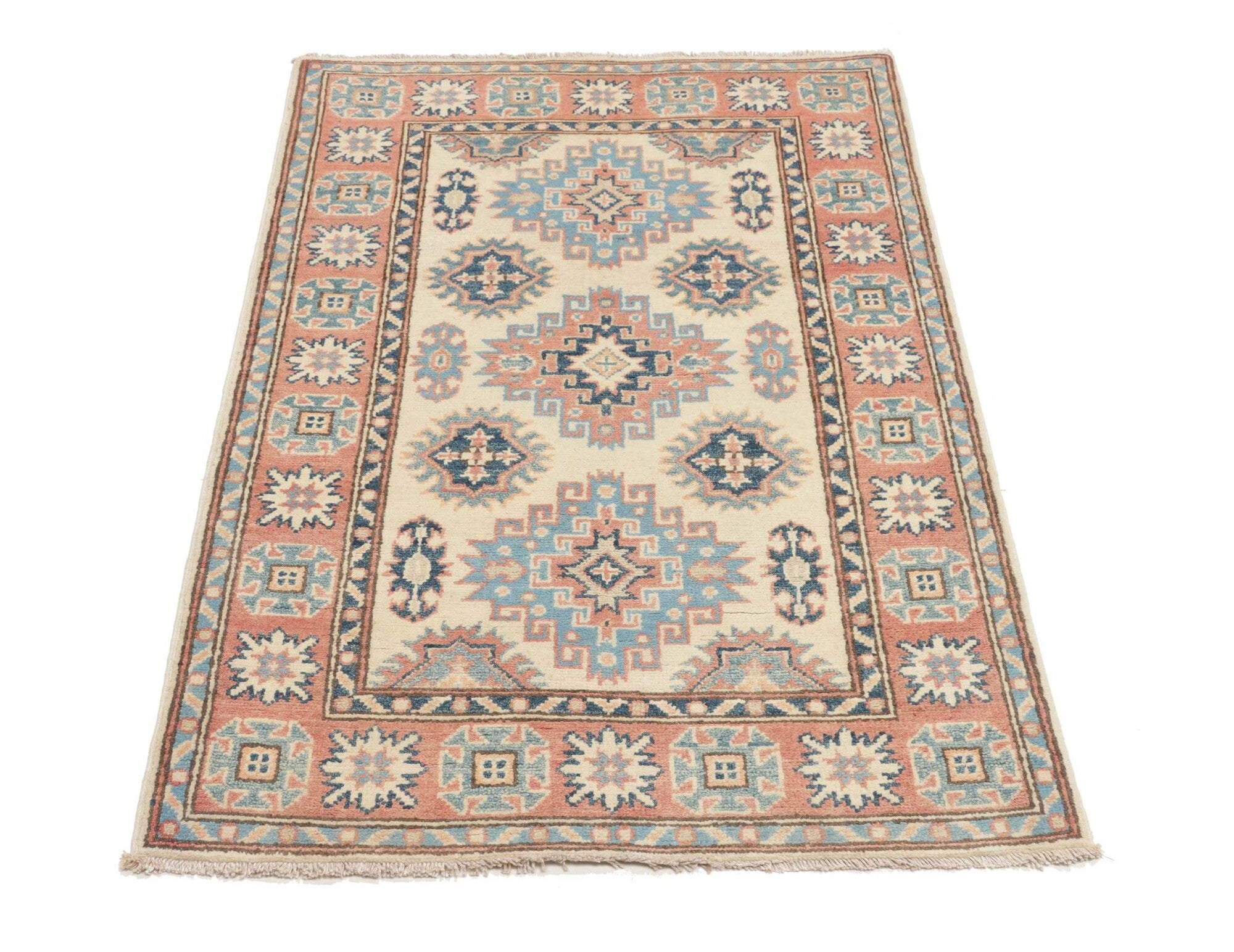 Kazak | 133 cm x 84 cm | Nr. 12-450679