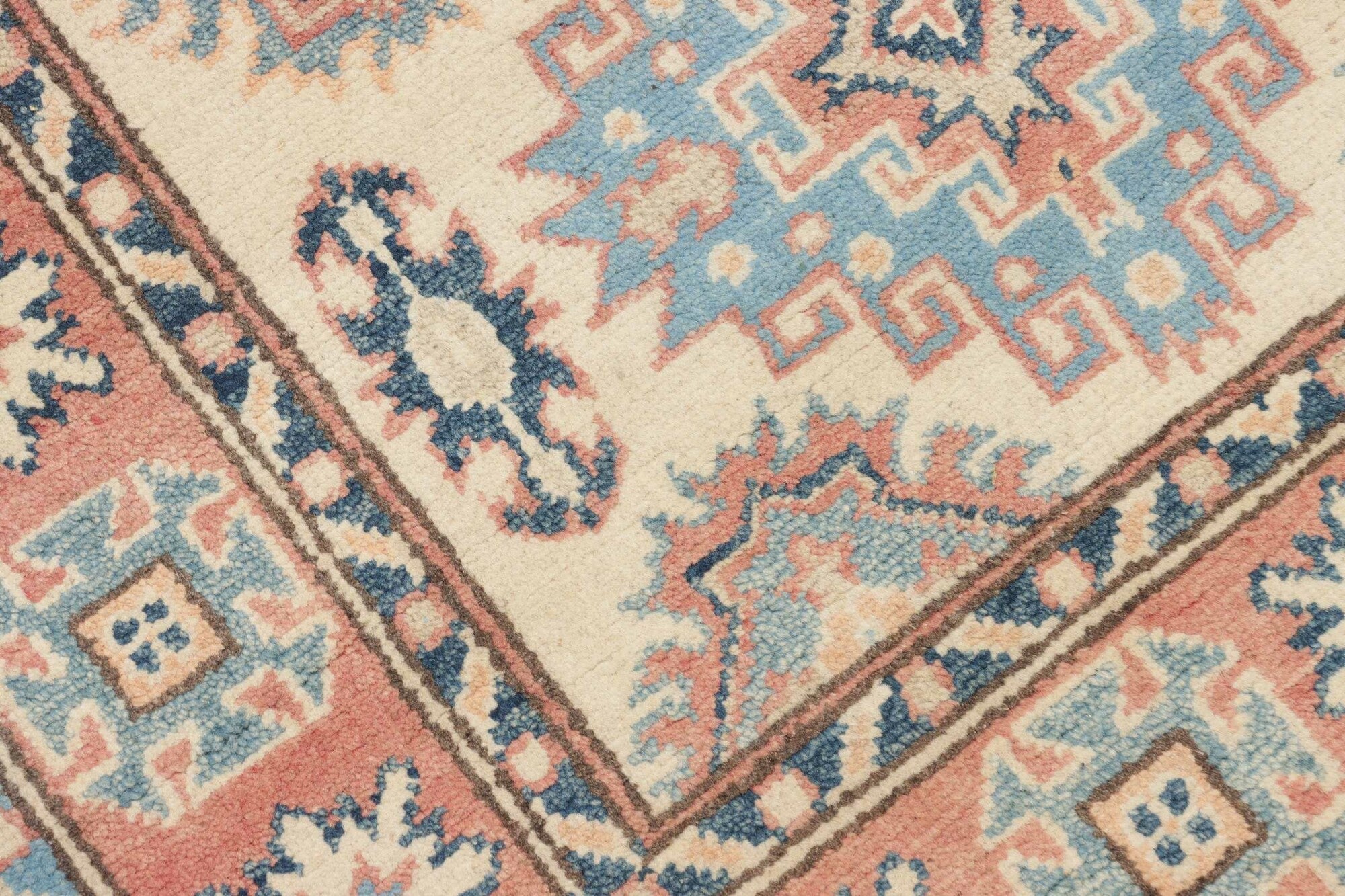 Kazak | 133 cm x 84 cm | Nr. 12-450679