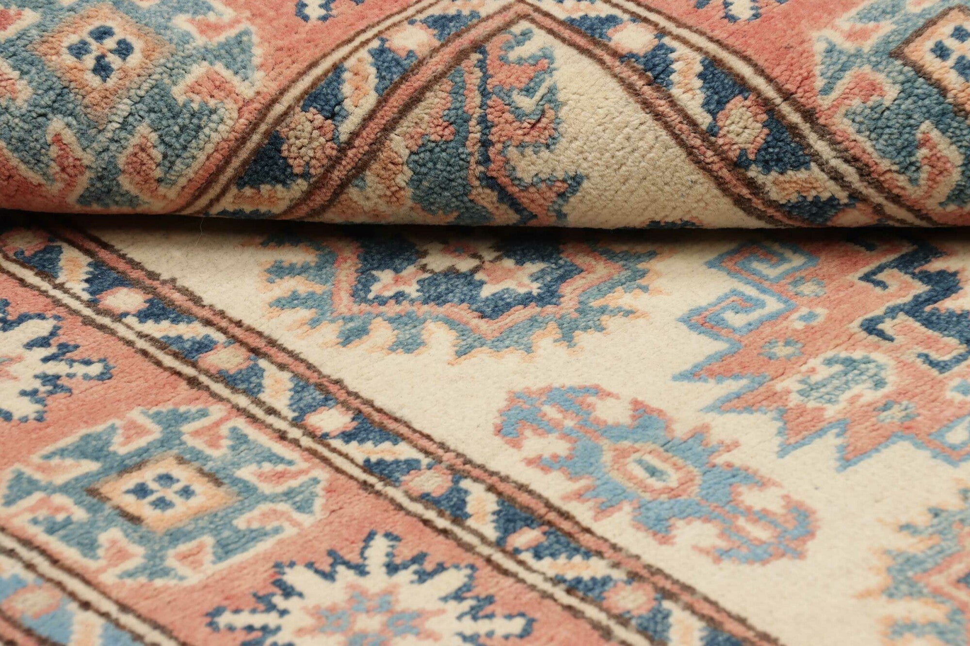 Kazak | 133 cm x 84 cm | Nr. 12-450679
