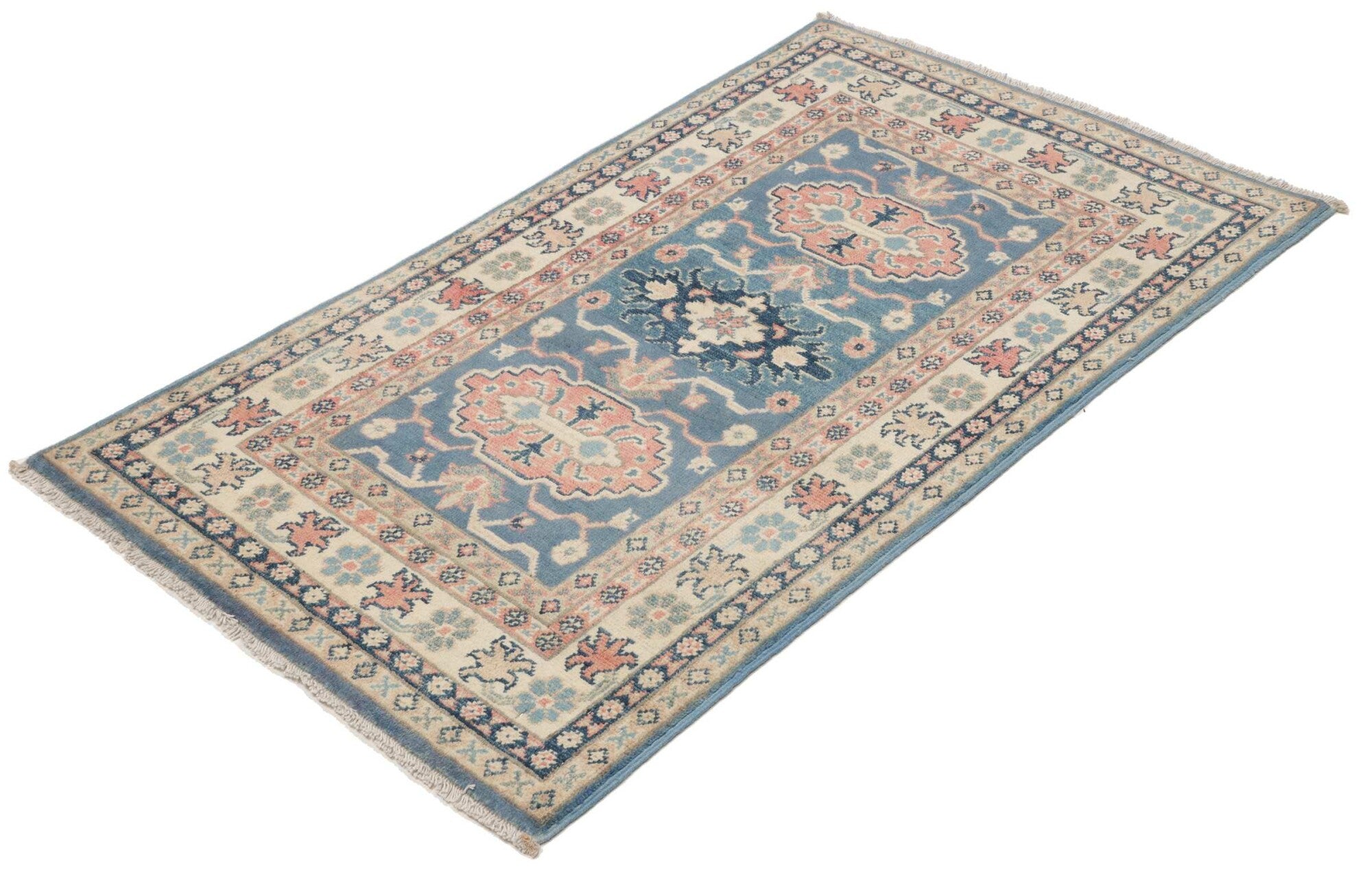 Kazak | 130 x 77 cm | Nr. 12-450683